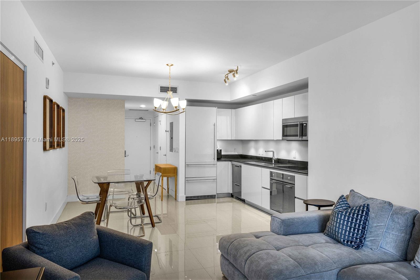Apartamento en Alquiler en Miami, FL