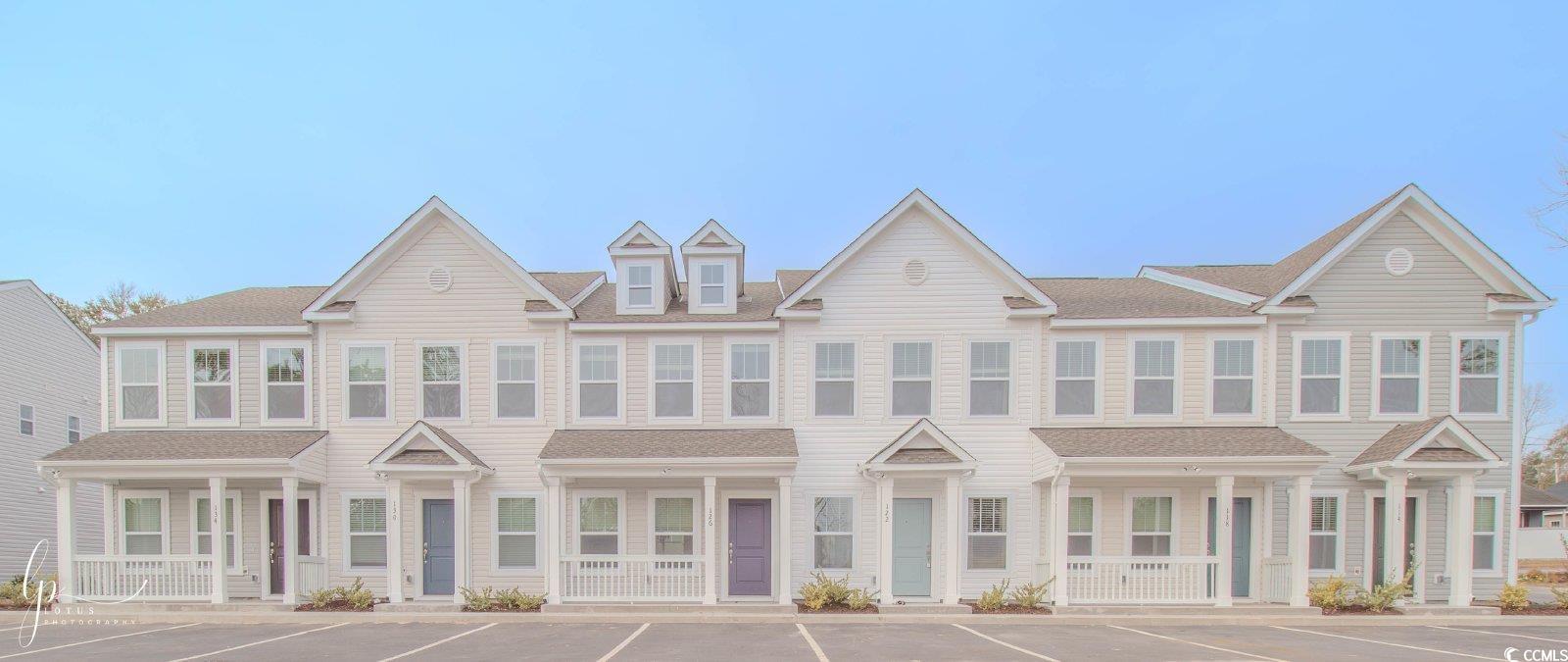 122 Crescent Way Little River, SC 29566