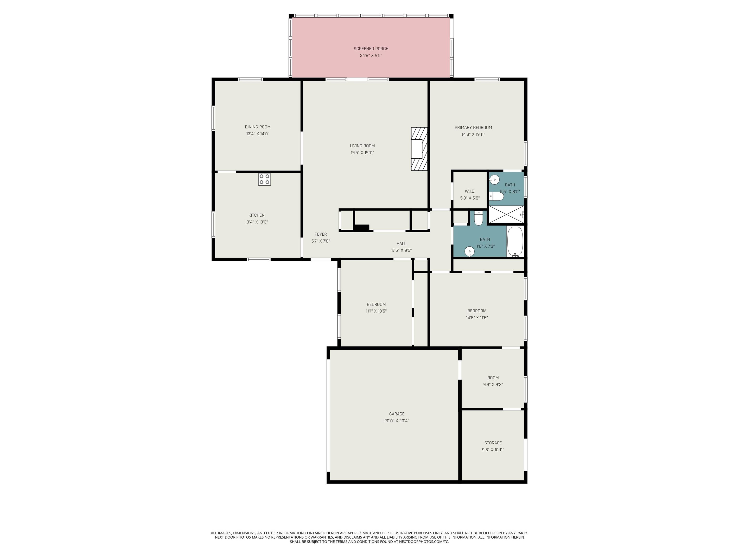 Homes for sale in Pawleys Island, SC | 1401 Crooked Oak Dr, Pawleys Island, SC 29585 | MLS# 2525020