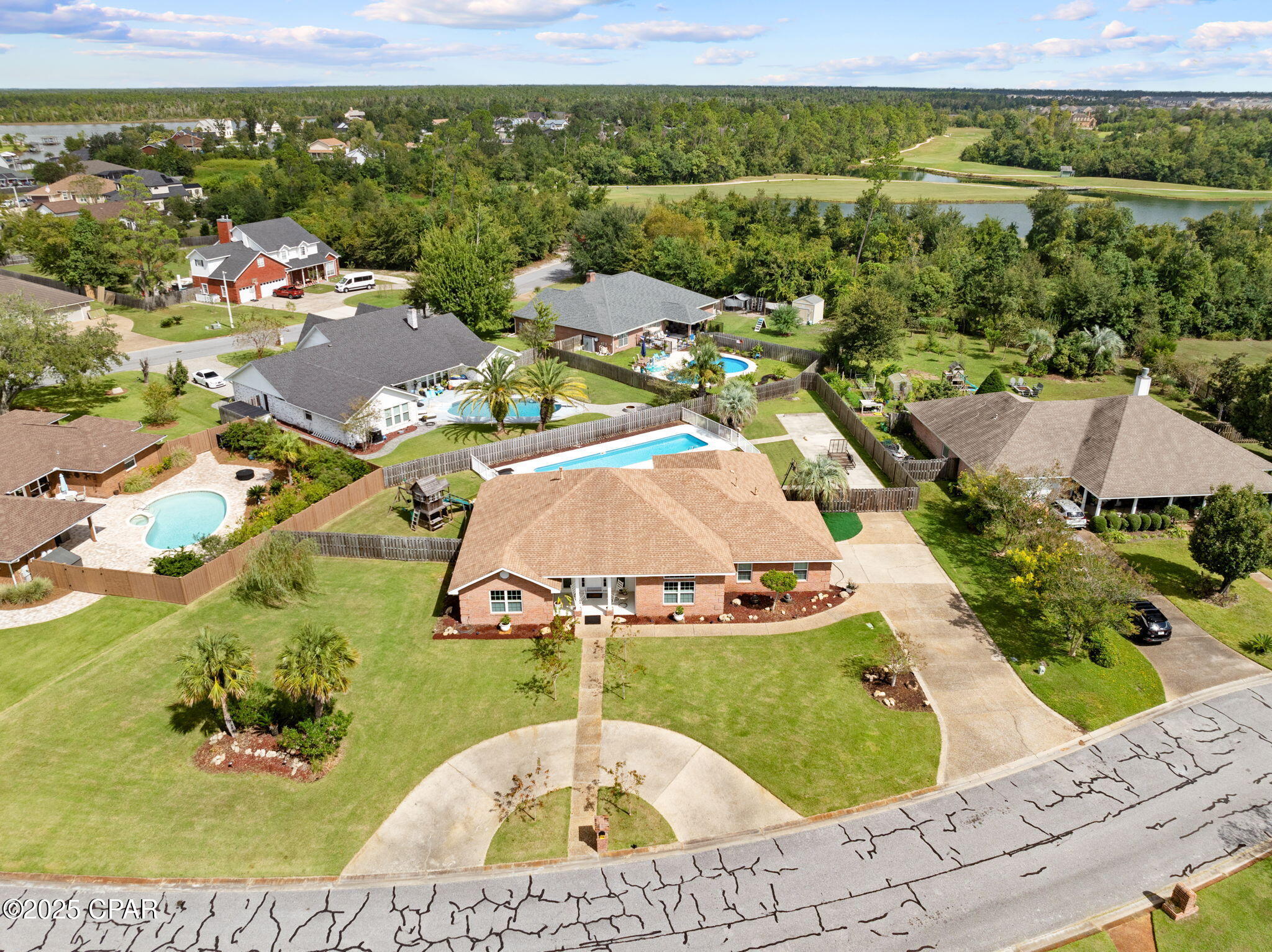 Details for 1107 College Boulevard, Lynn Haven, FL 32444