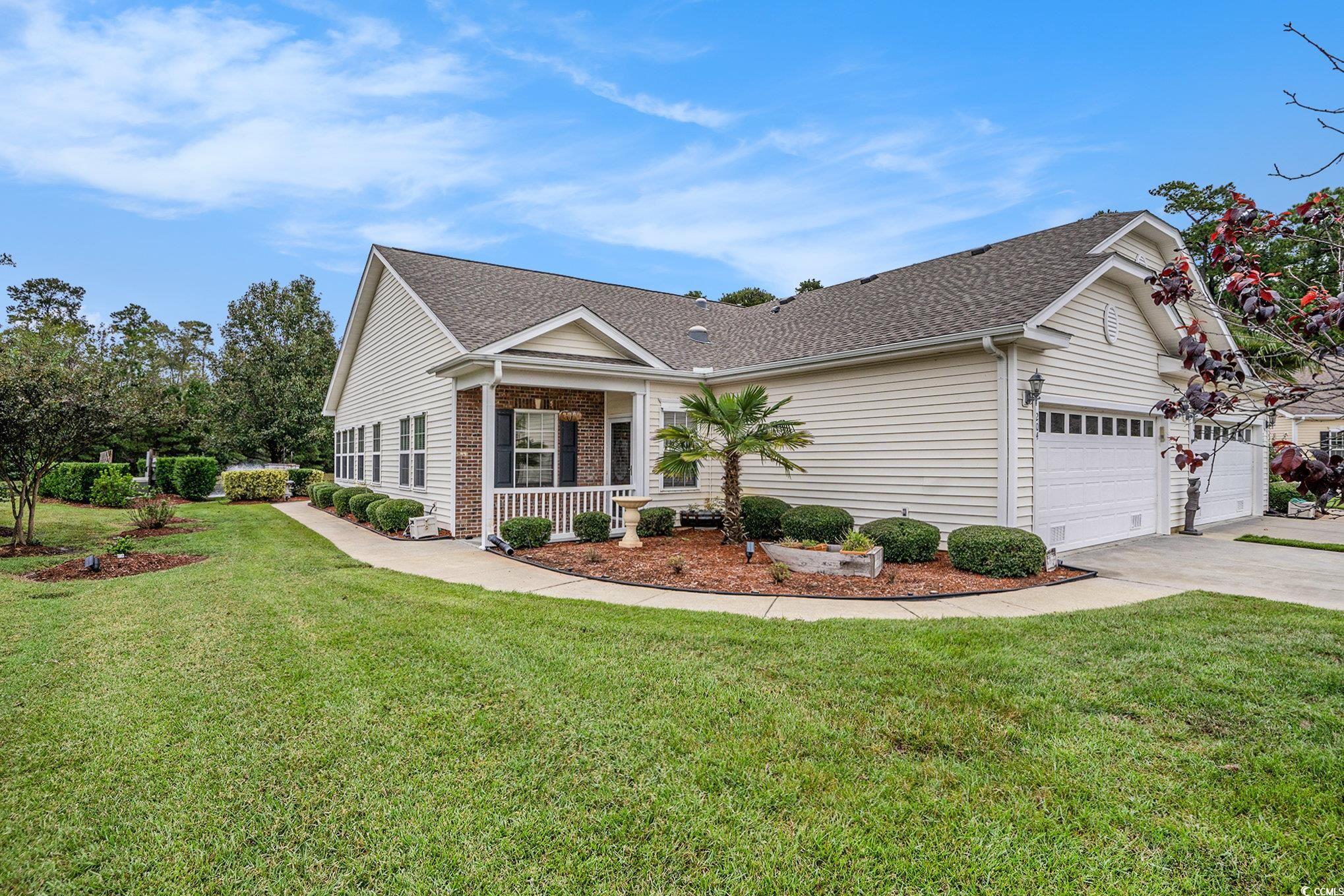 204 Rose Water Loop Myrtle Beach, SC 29588