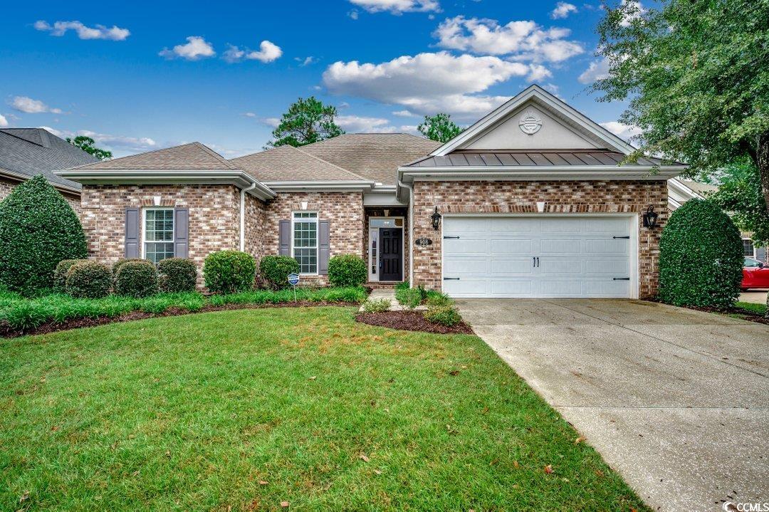 908 Corrado St. Myrtle Beach, SC 29572