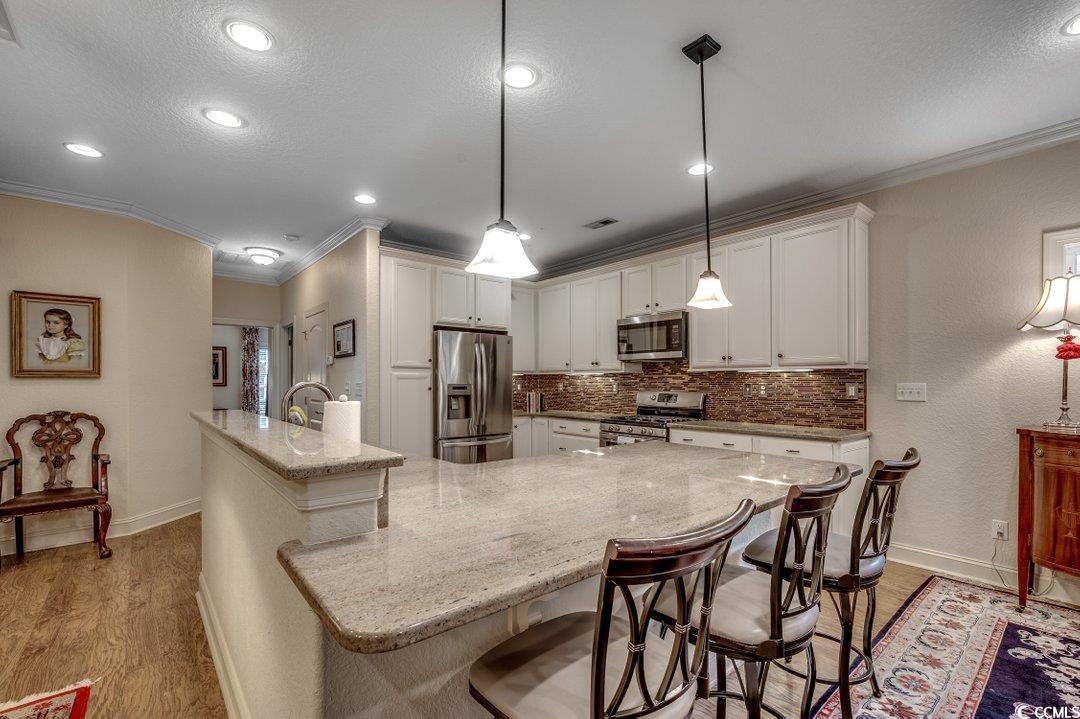 Homes for sale in Myrtle Beach, SC | 908 Corrado St, Myrtle Beach, SC 29572 | MLS# 2525023