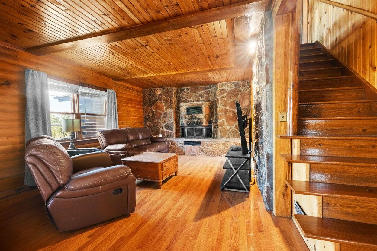 Homes for sale in Bluewater, NM | 93 Cedar Ridge Road Road, Bluewater, NM 87005 | MLS# 1092915