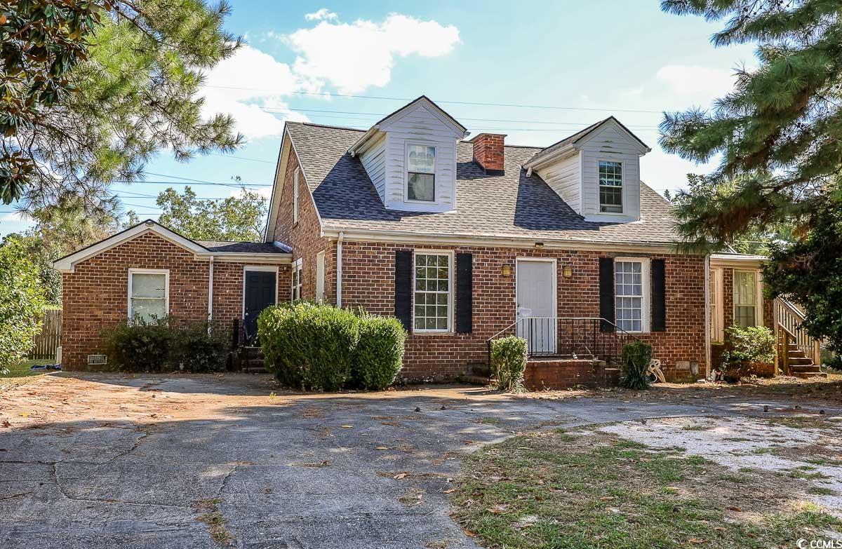 4300 Summitt Trail Myrtle Beach, SC 29579