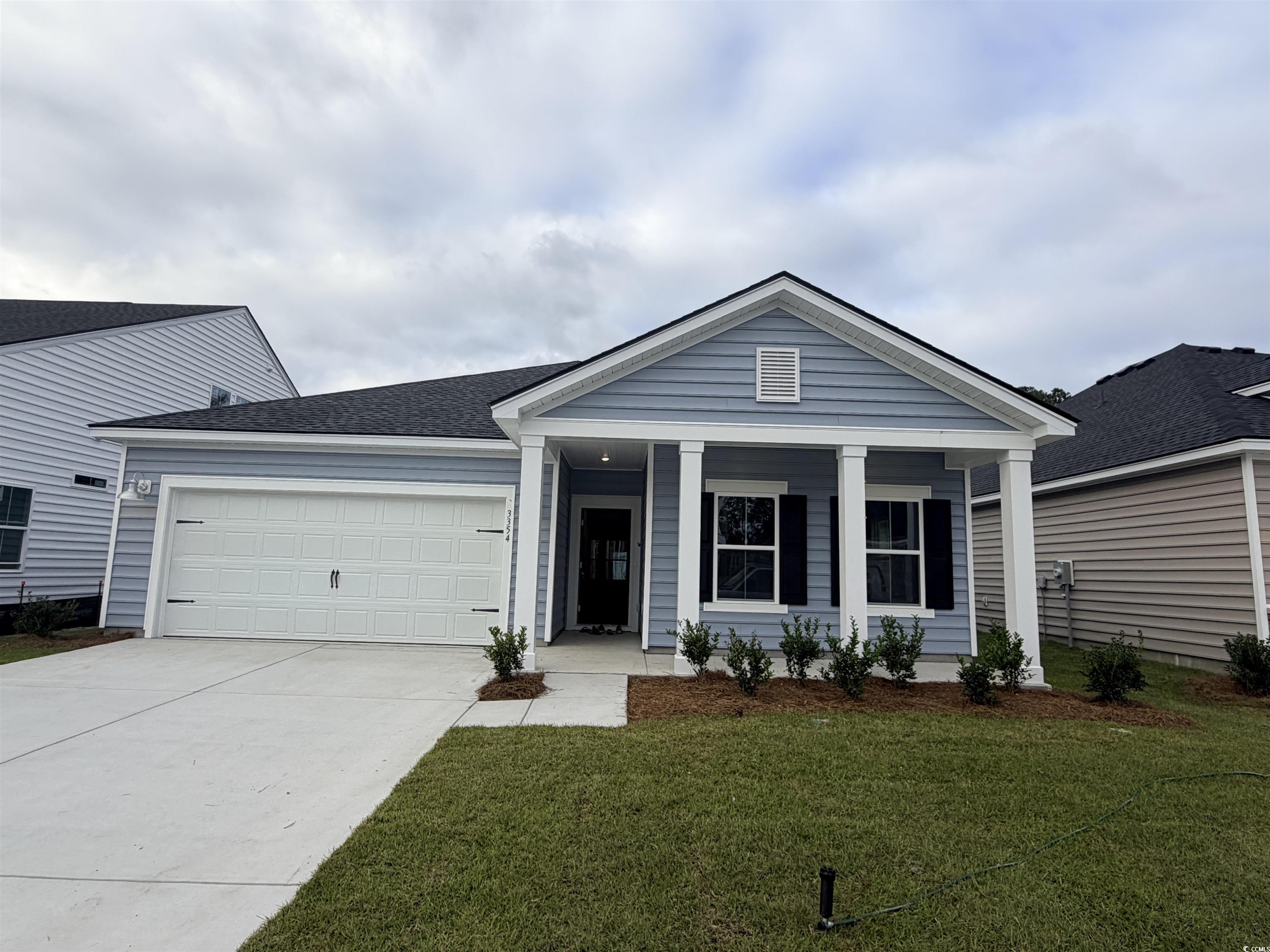 3354 Wood Stork Dr. Ocean Isle Beach, NC 28469