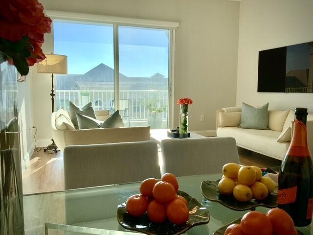 The Morrings At Lantana