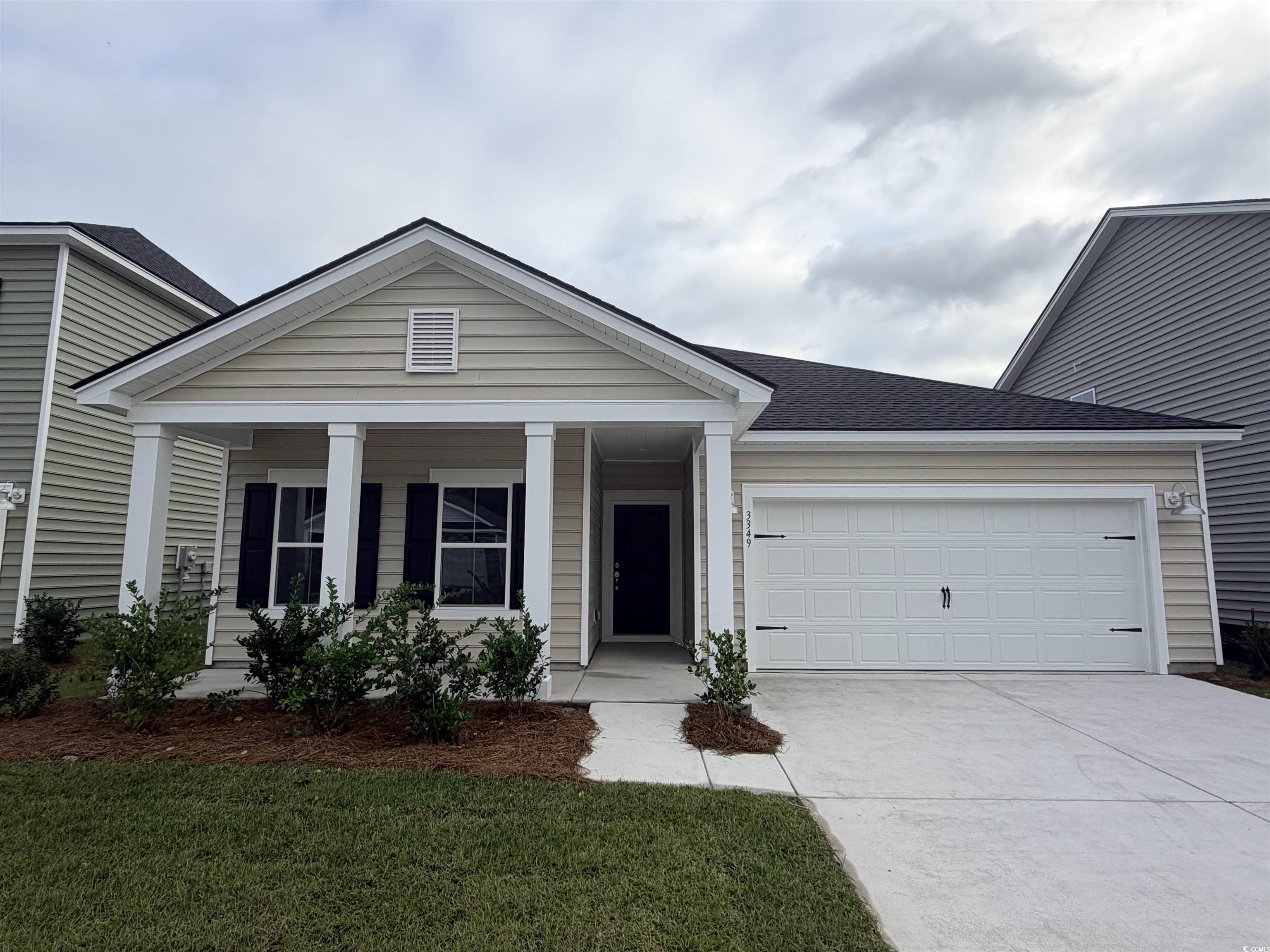 3349 Wood Stork Dr. Ocean Isle Beach, NC 28469