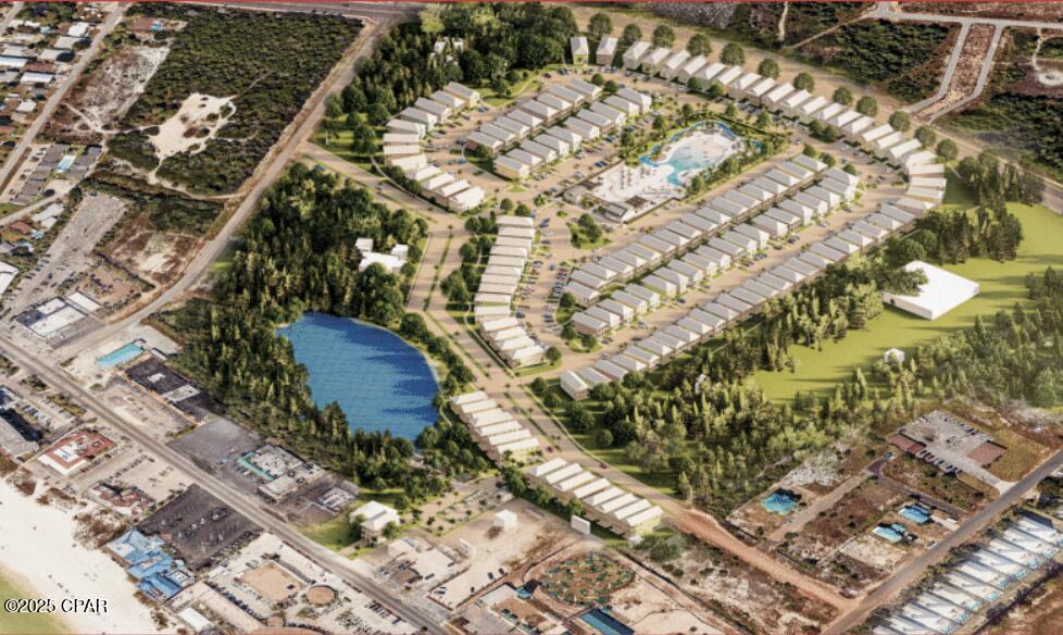 Listing photo id 2 for 12610 Front Beach Road