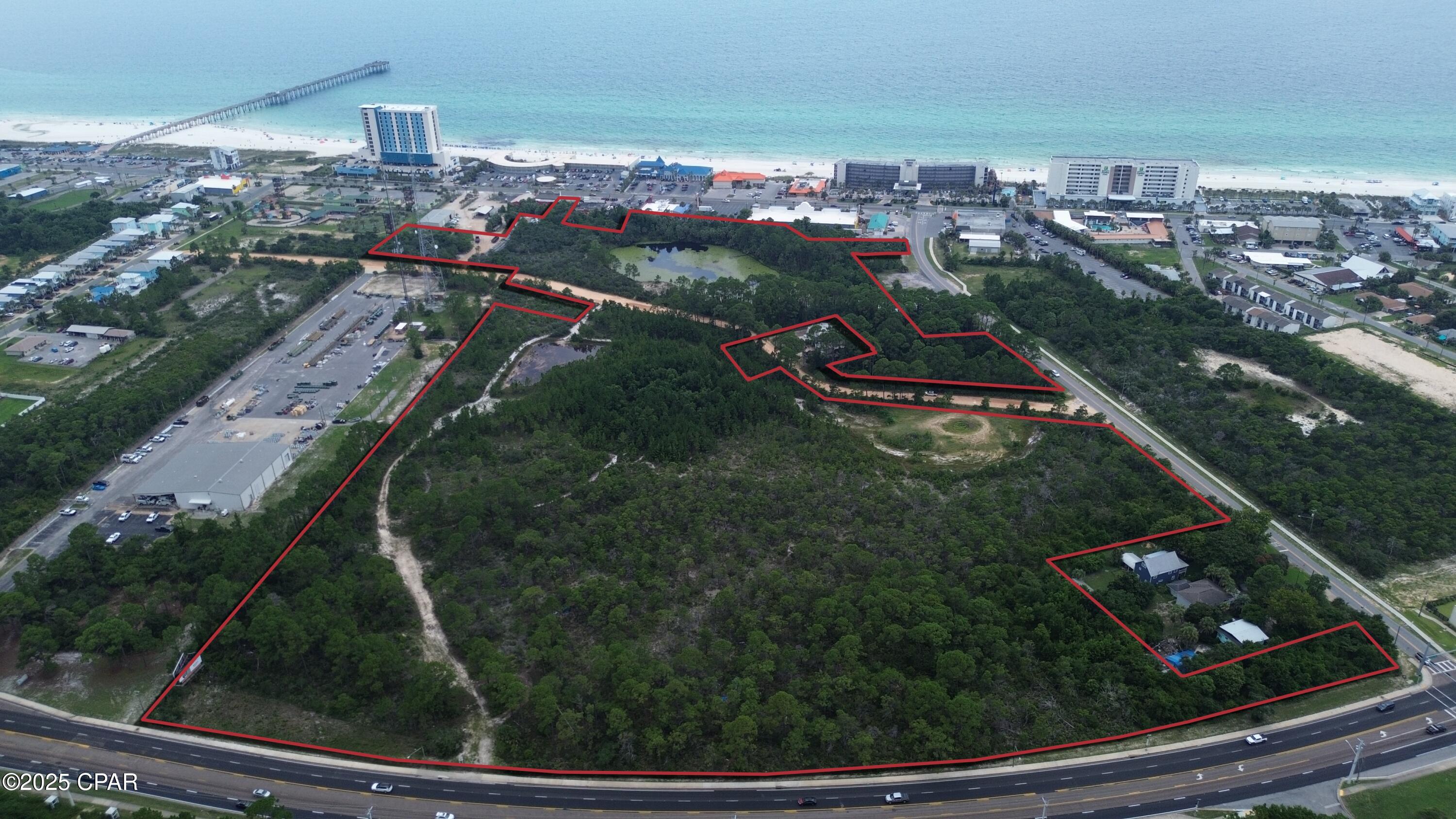 Listing photo id 3 for 12610 Front Beach Road