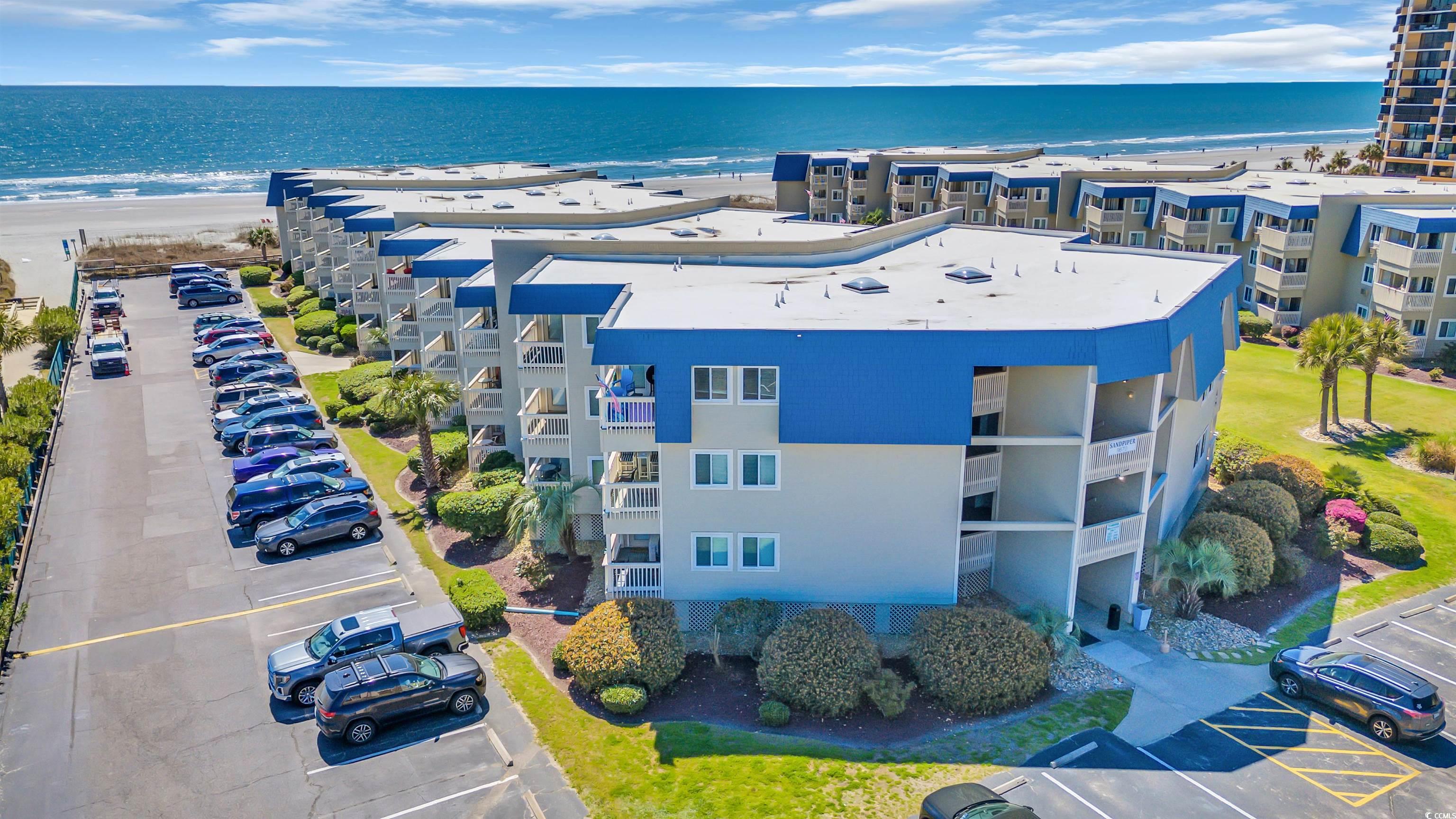 9670 Shore Dr. UNIT #134 Myrtle Beach, SC 29572