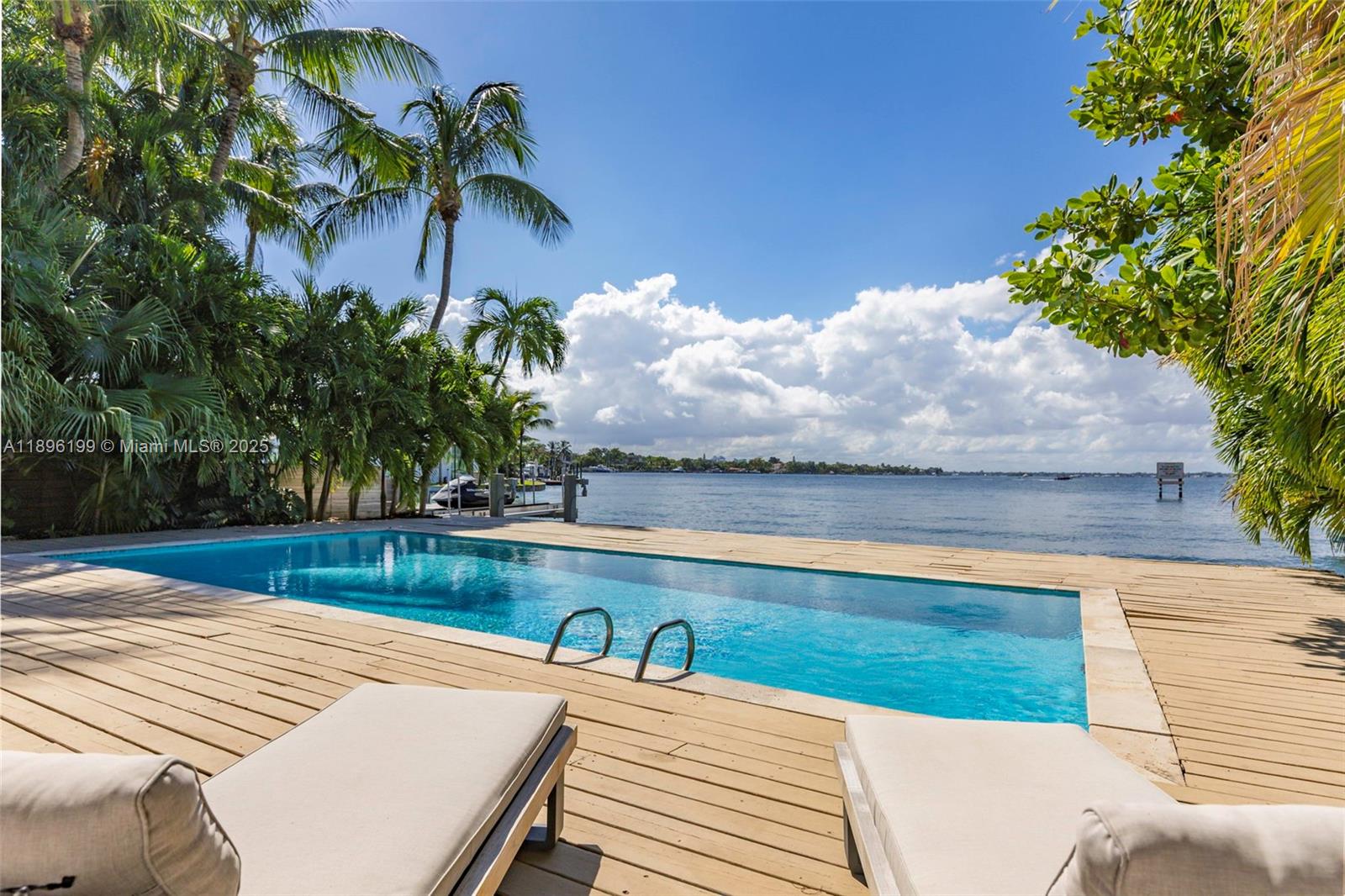 House for Rent in Miami Beach, FL