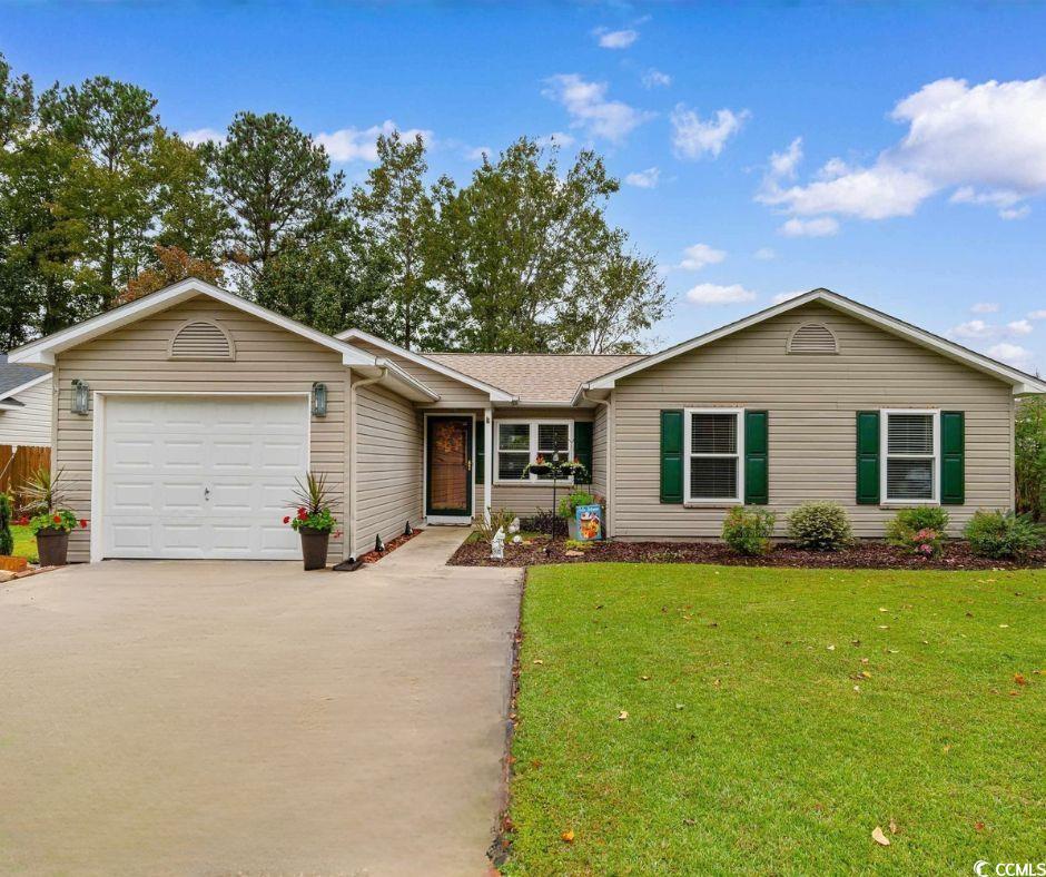 2927 Temperance Dr. Myrtle Beach, SC 29577