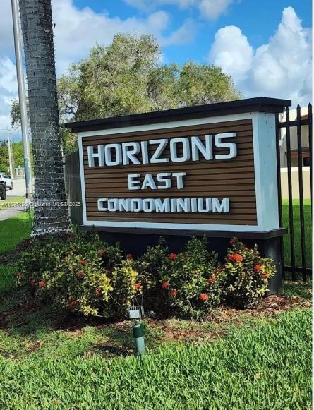 The Horizons Condo #2
