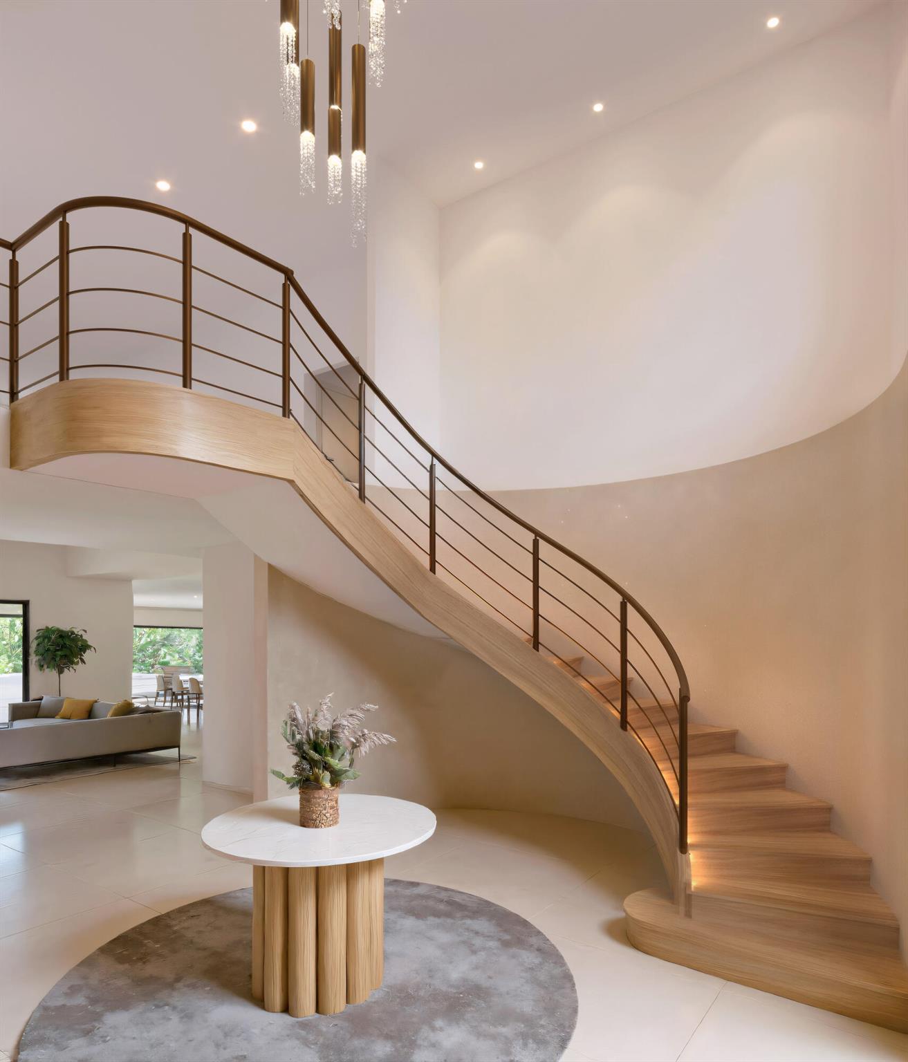 Old Floresta / Tunison Pa