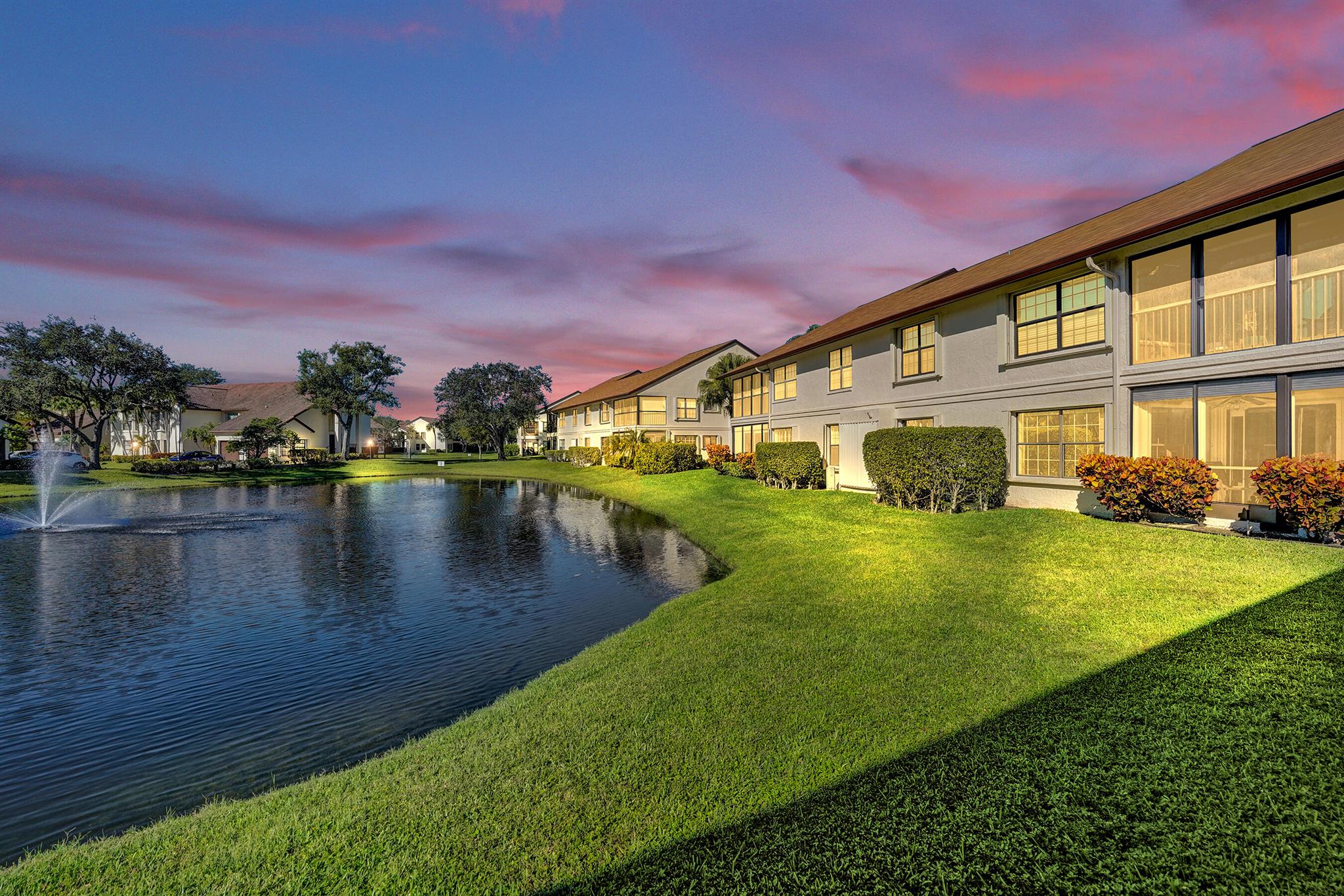 Lucerne Park Condos 1, 1A