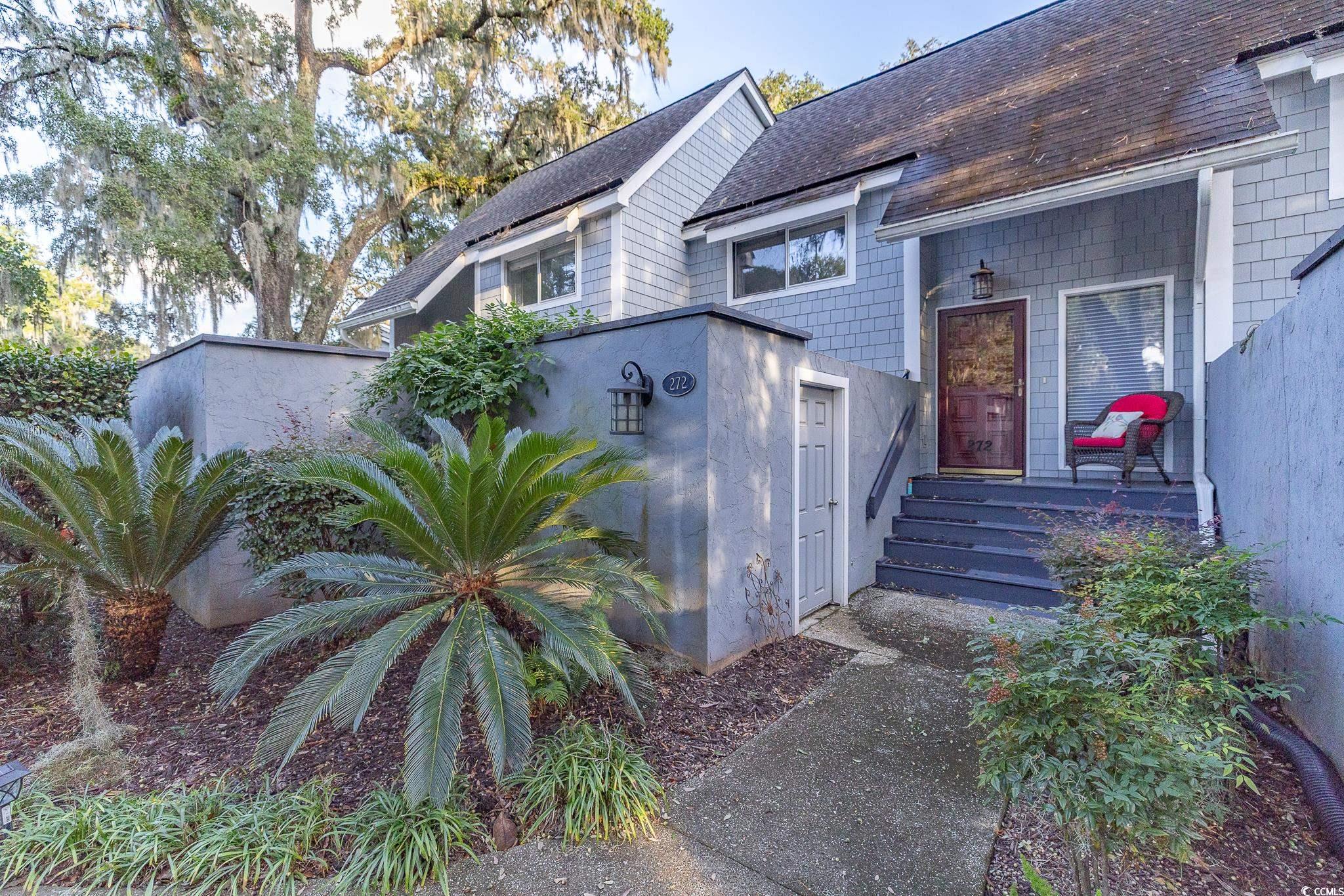 117 Finch Dr. UNIT #272 Georgetown, SC 29440