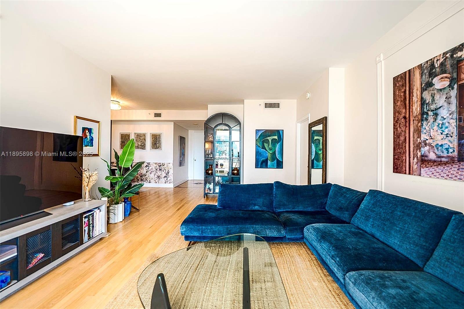 One Tequesta Point Condo