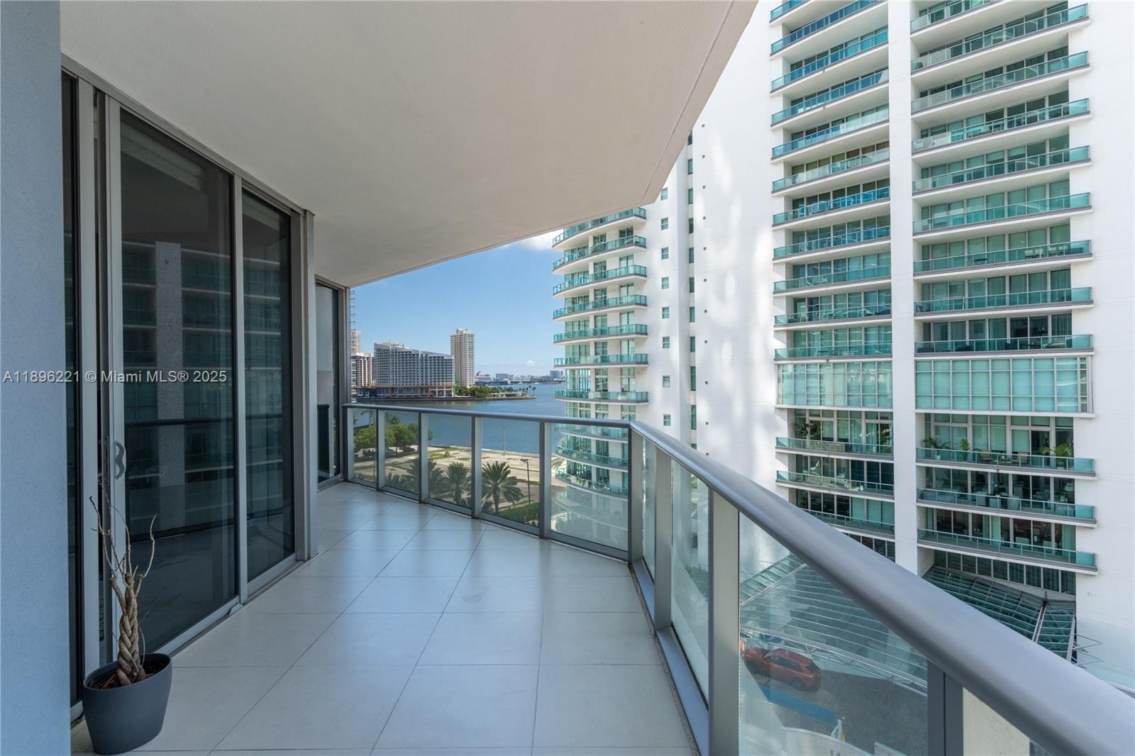 Brickellhouse Condo