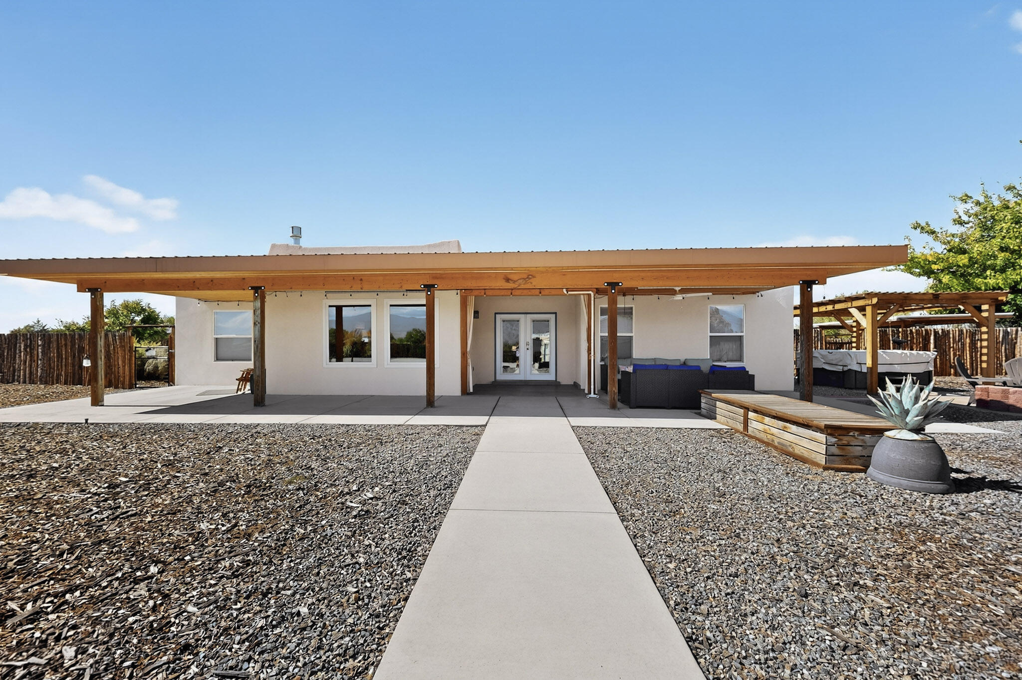 Homes for sale in Corrales, NM | 126 Mikaela Rd, Corrales, NM 87048 | MLS# 1092930