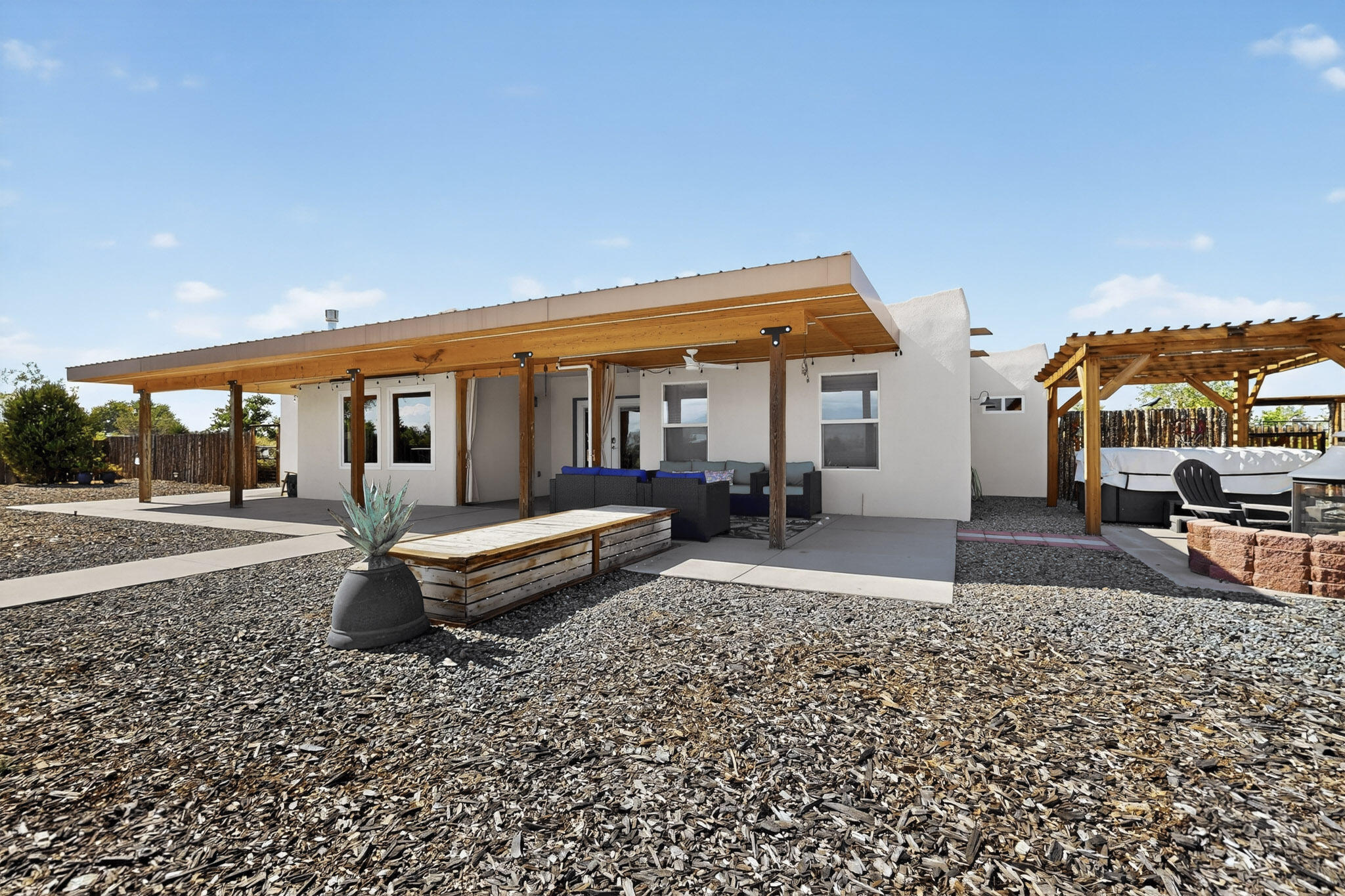 Homes for sale in Corrales, NM | 126 Mikaela Rd, Corrales, NM 87048 | MLS# 1092930