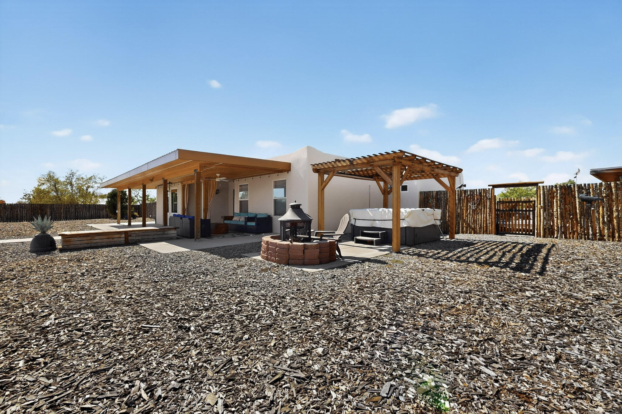 Homes for sale in Corrales, NM | 126 Mikaela Rd, Corrales, NM 87048 | MLS# 1092930