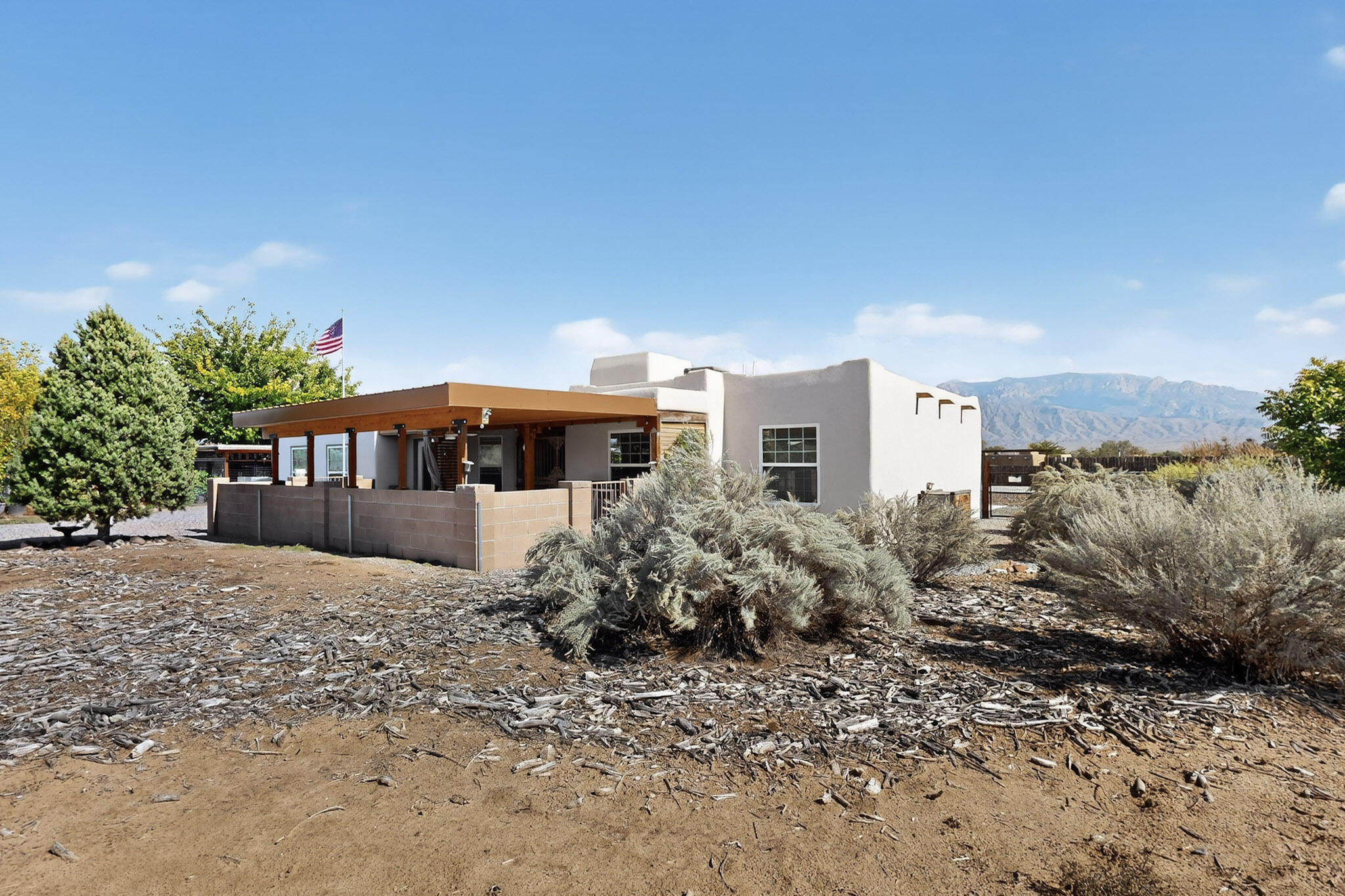 Homes for sale in Corrales, NM | 126 Mikaela Rd, Corrales, NM 87048 | MLS# 1092930