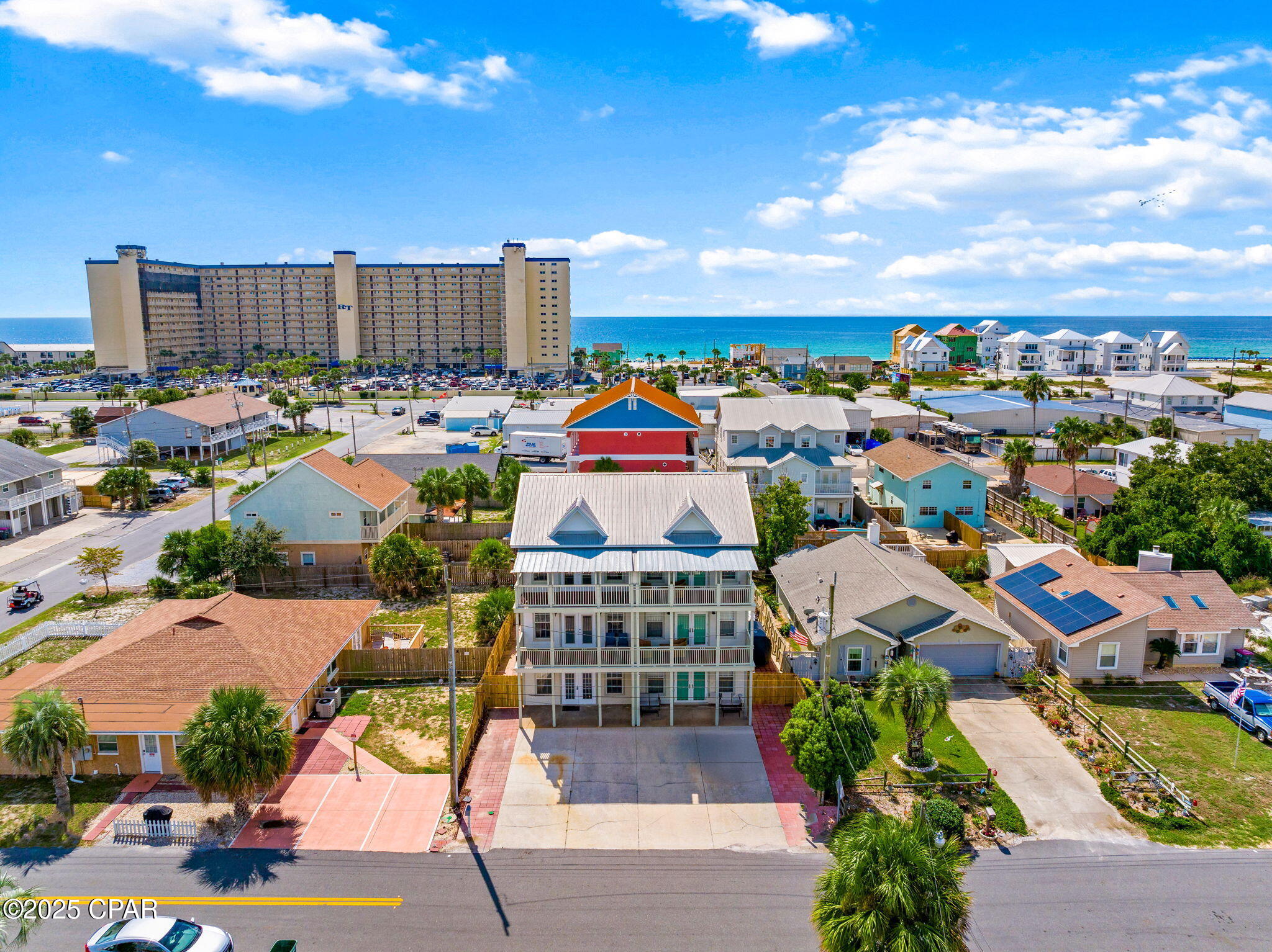 Details for 5903 Sunset Avenue, Panama City, FL 32408