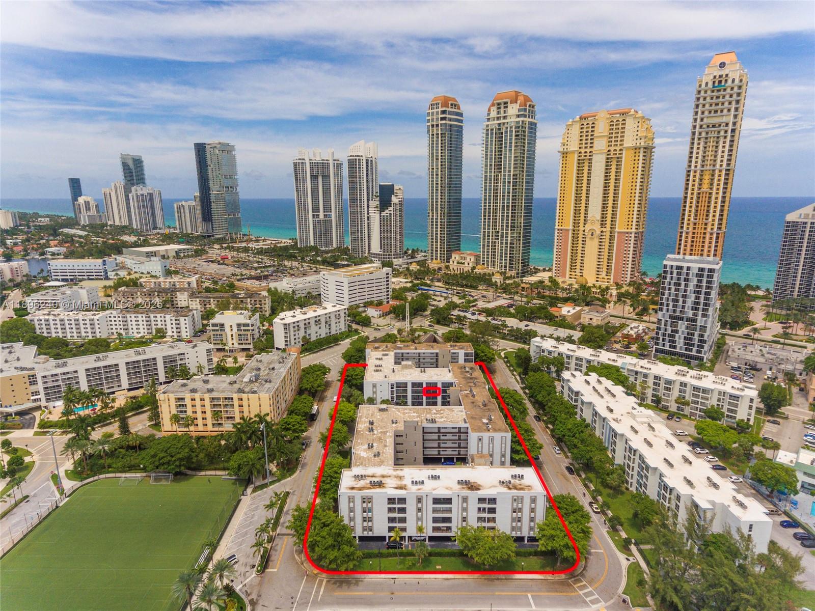 Le Cartier Condo