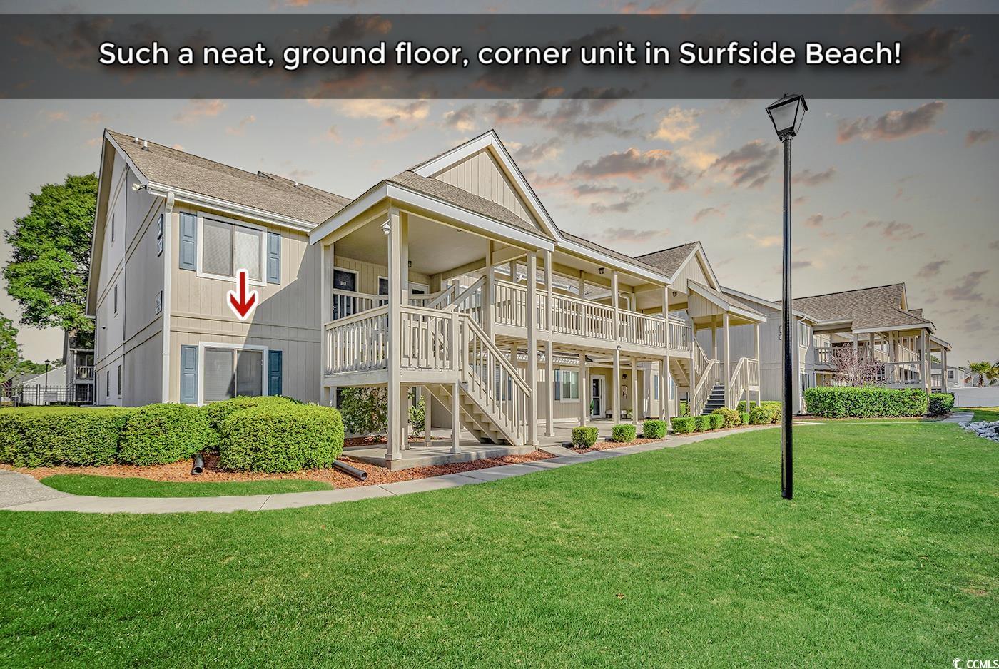 1870 Auburn Ln. UNIT 20i Surfside Beach, SC 29575