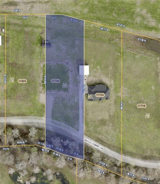 1st image of 11744 Bayou Tommy Ln, Port Allen, LA 70767 | MLS# 2526576
