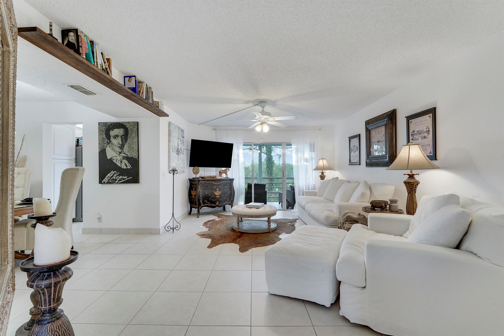 Poinciana Place Condo 1,2