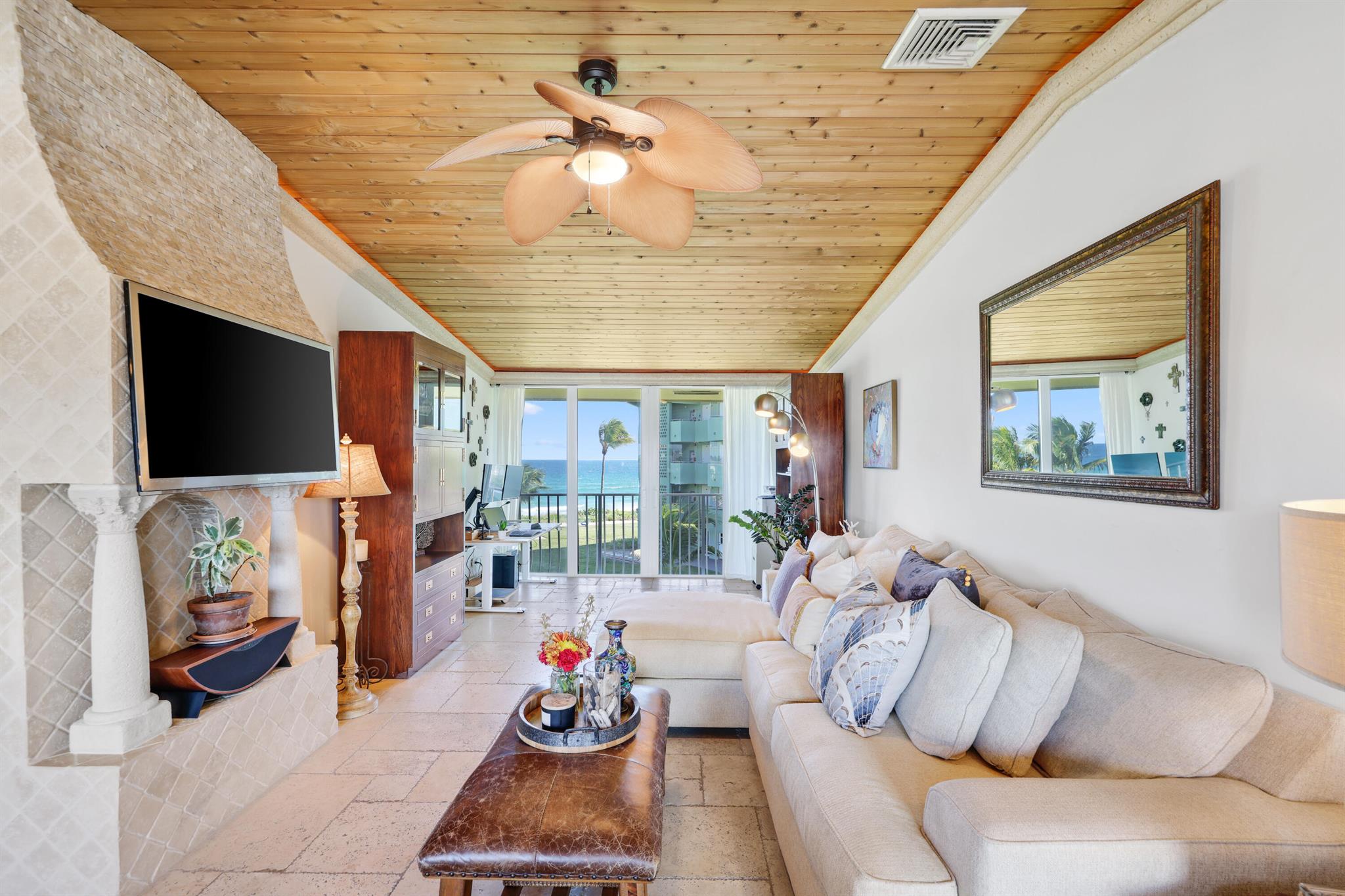 Hillsboro Mile Ocean Apts