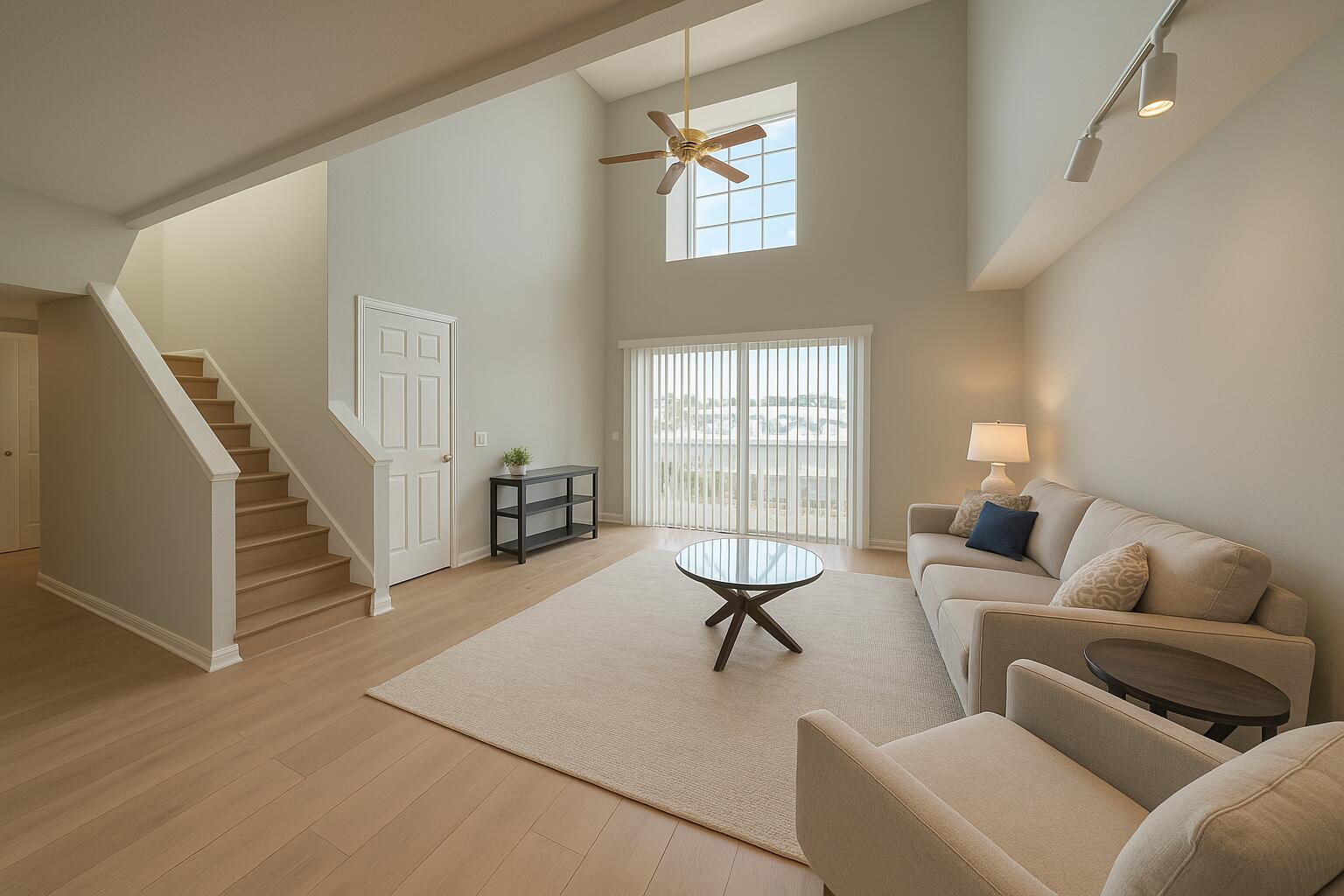 Village At Abacoa Condo