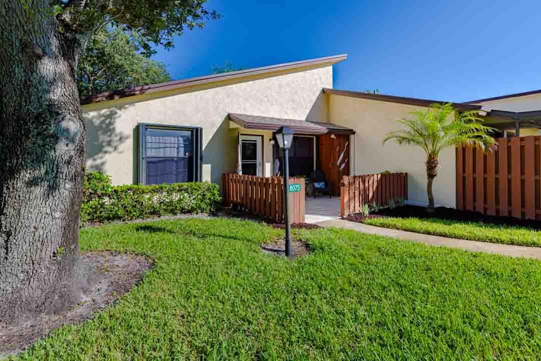 Villas Of Hobe Sound Cond