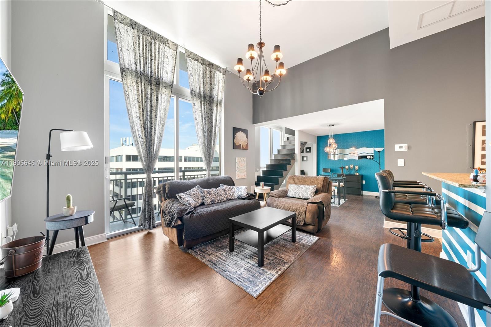 Metropolis I At Dadeland