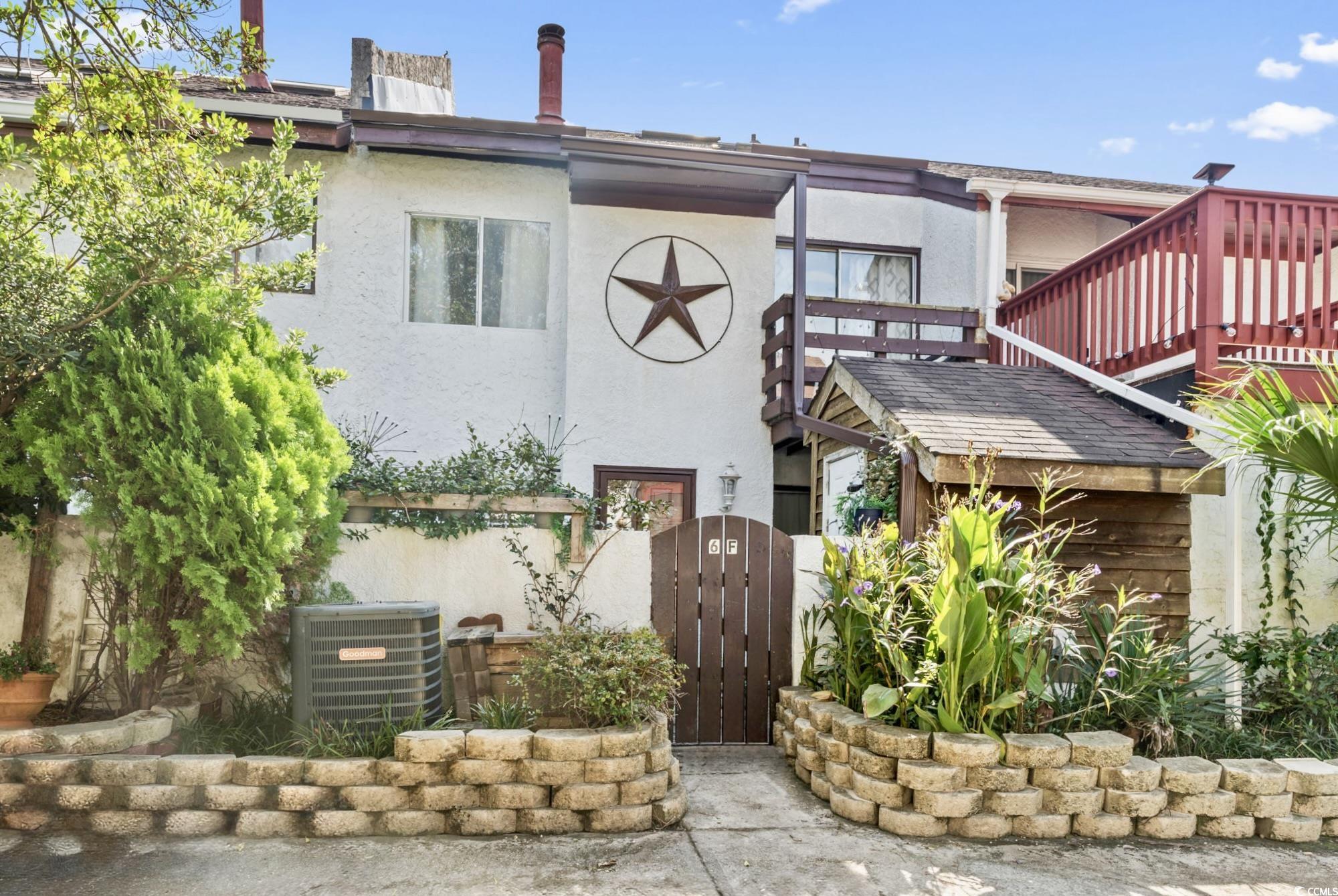 304 21st Ave. S UNIT 6F Myrtle Beach, SC 29577