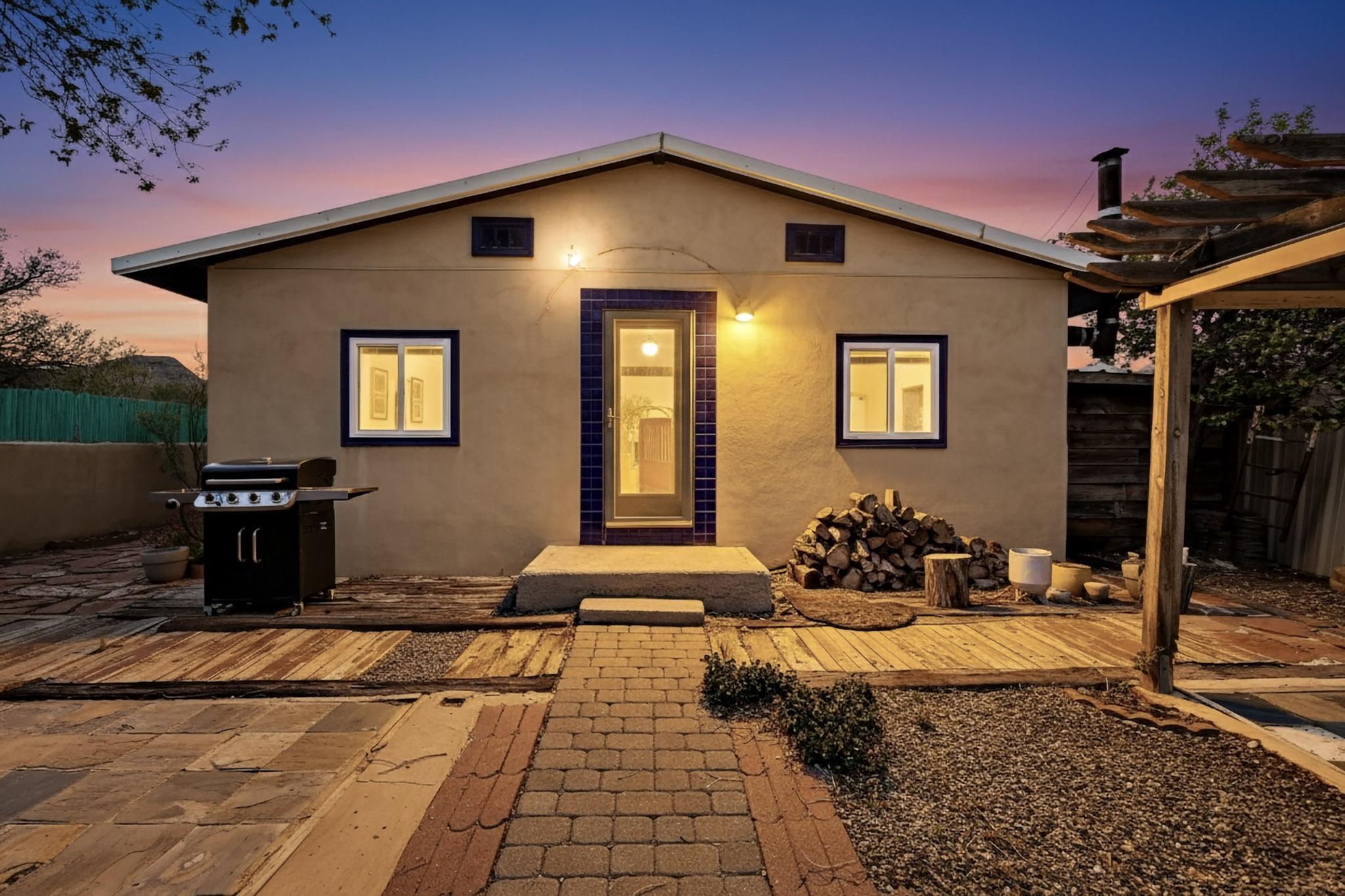 Homes for sale in Magdalena, NM | 704 Elm St, Magdalena, NM 87825 | MLS# 1092935