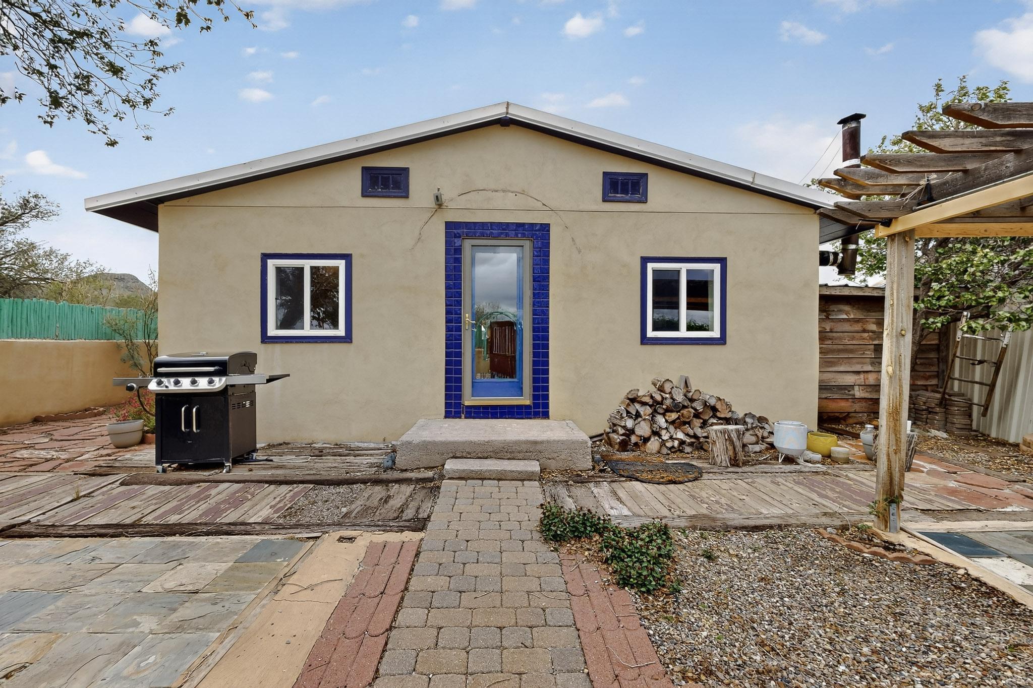 Homes for sale in Magdalena, NM | 704 Elm St, Magdalena, NM 87825 | MLS# 1092935