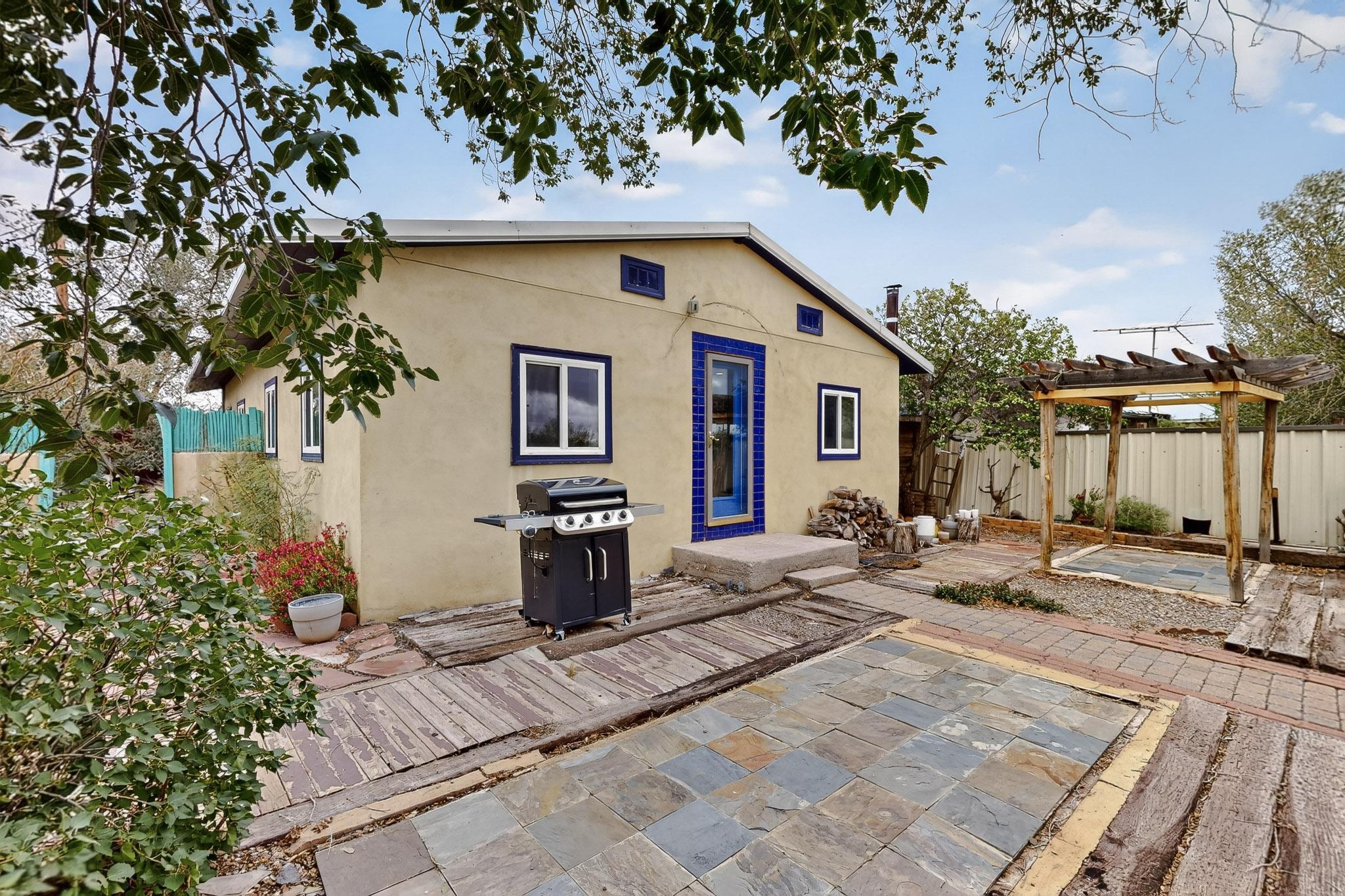 Homes for sale in Magdalena, NM | 704 Elm St, Magdalena, NM 87825 | MLS# 1092935