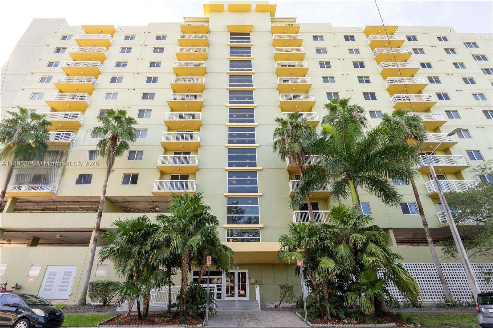 Seybold Pointe Condo