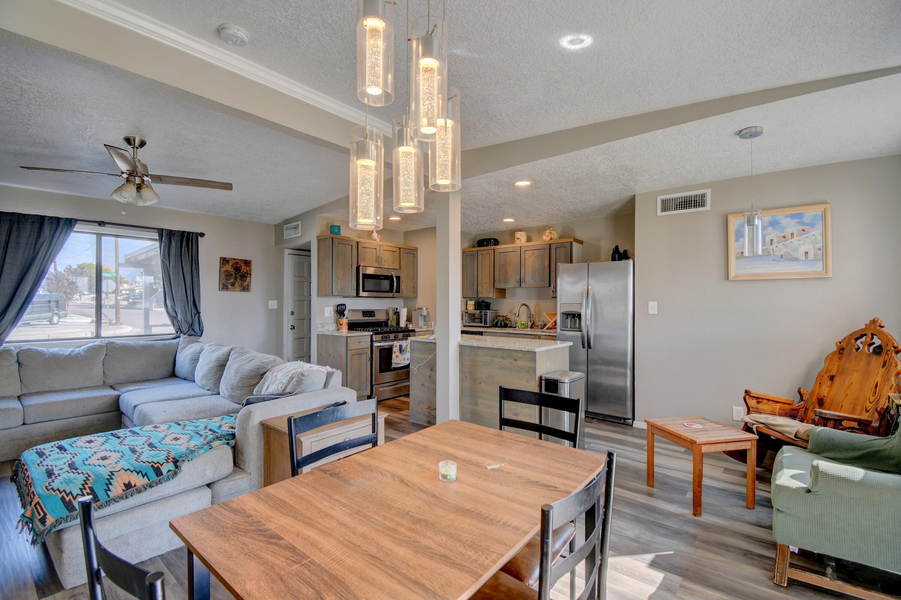 Homes for sale in Albuquerque, NM | 12520 Conejo Rd Ne, Albuquerque, NM 87123 | MLS# 1092936