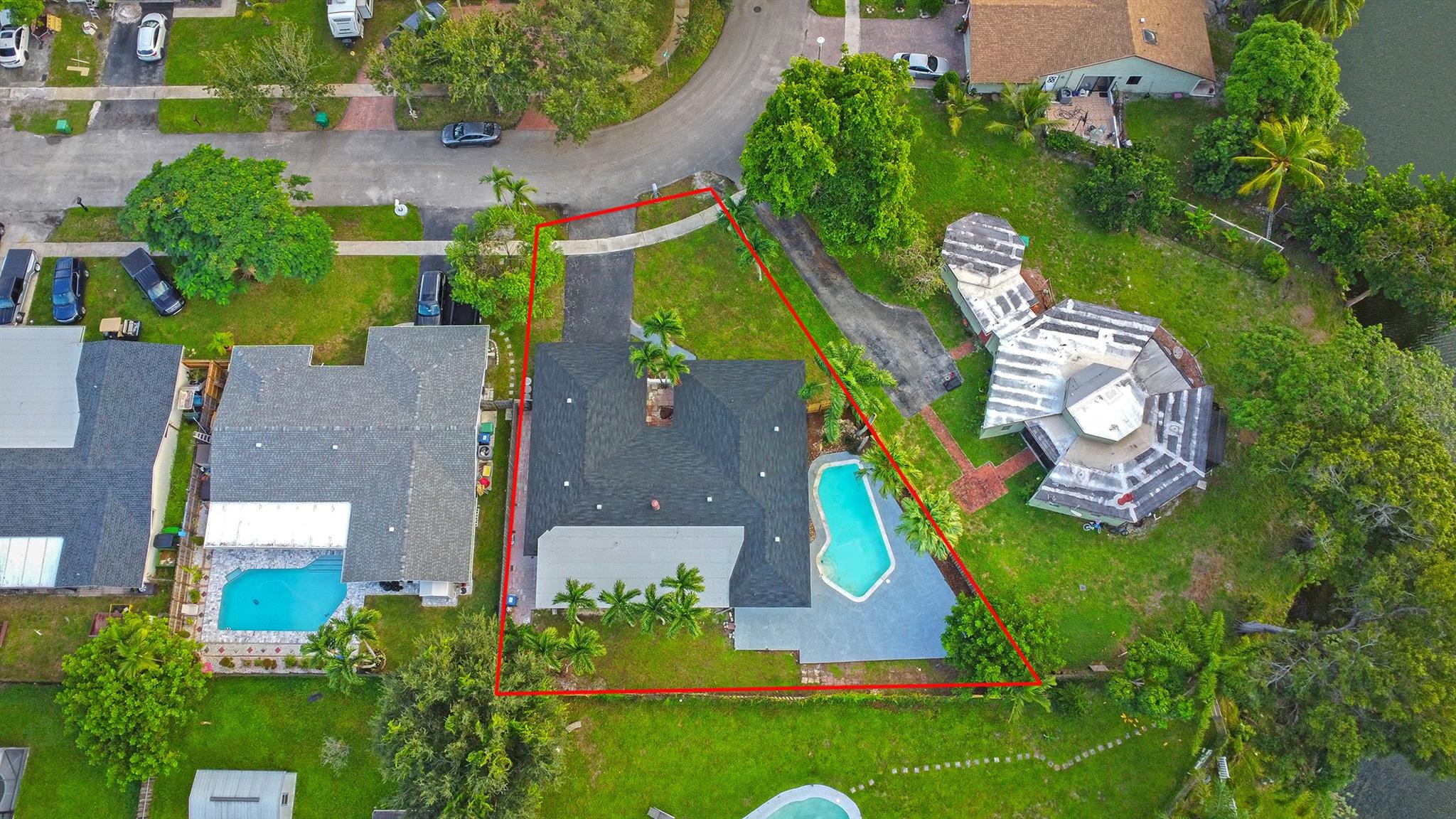 7841 NW 46th St Lauderhill FL 33351 | F10531228