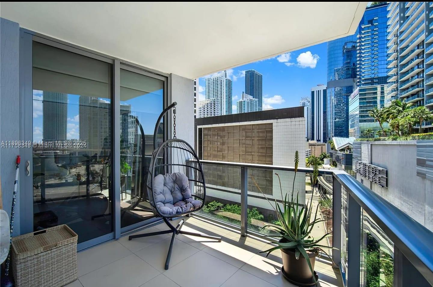 Mybrickell Condo
