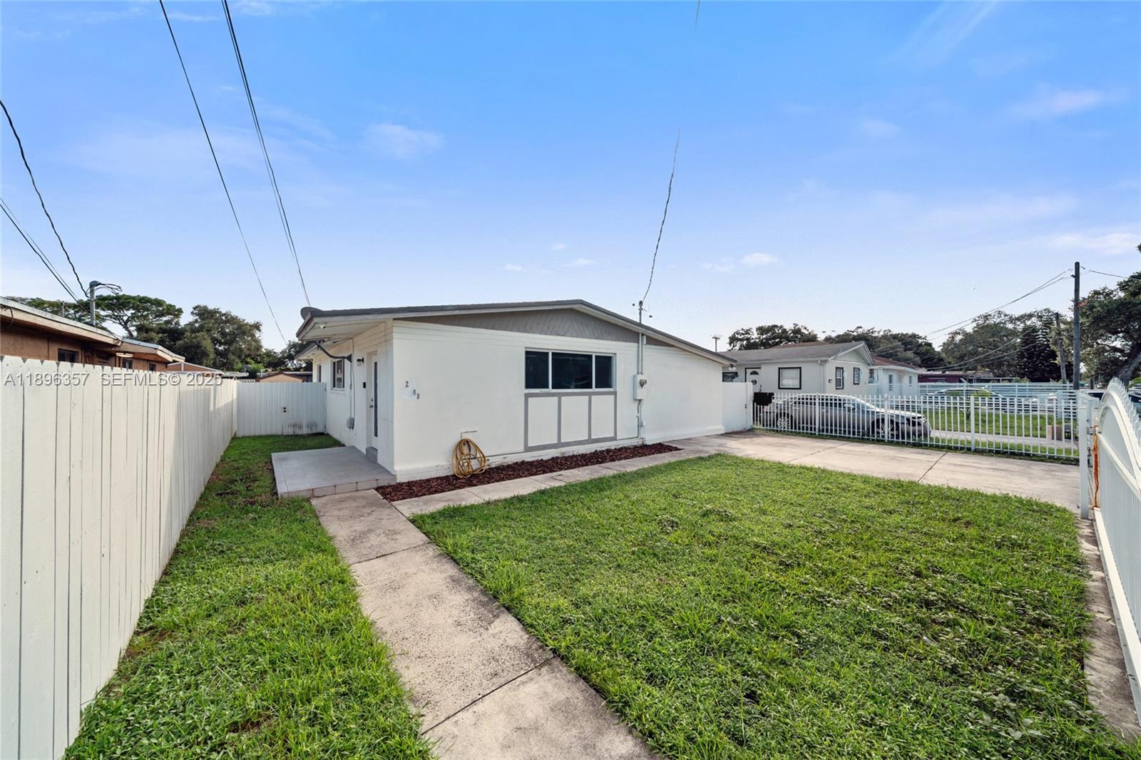 1St Addn To Magnolia Sub