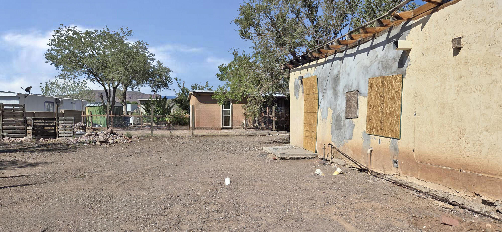 Homes for sale in Socorro, NM | 701 Grant St, Socorro, NM 87801 | MLS# 1092937