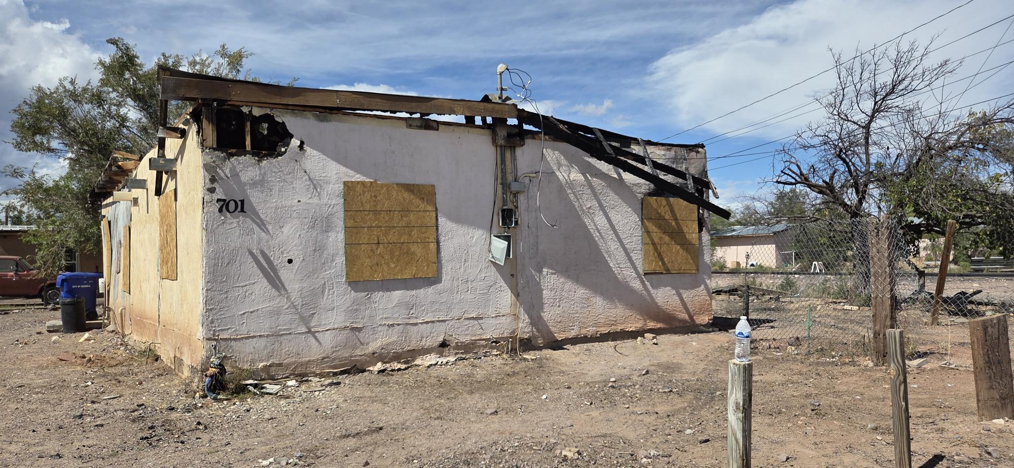 Homes for sale in Socorro, NM | 701 Grant St, Socorro, NM 87801 | MLS# 1092937