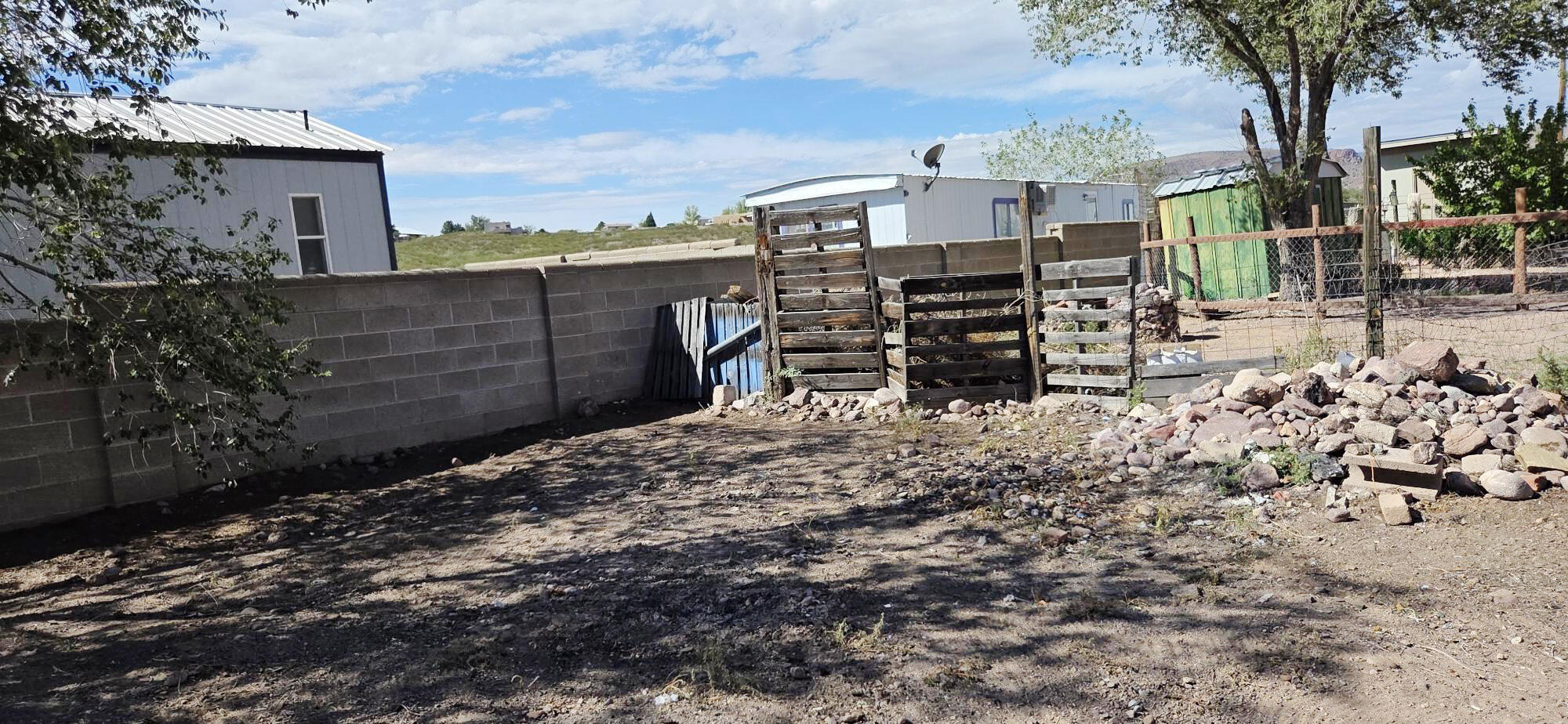 Homes for sale in Socorro, NM | 701 Grant St, Socorro, NM 87801 | MLS# 1092937