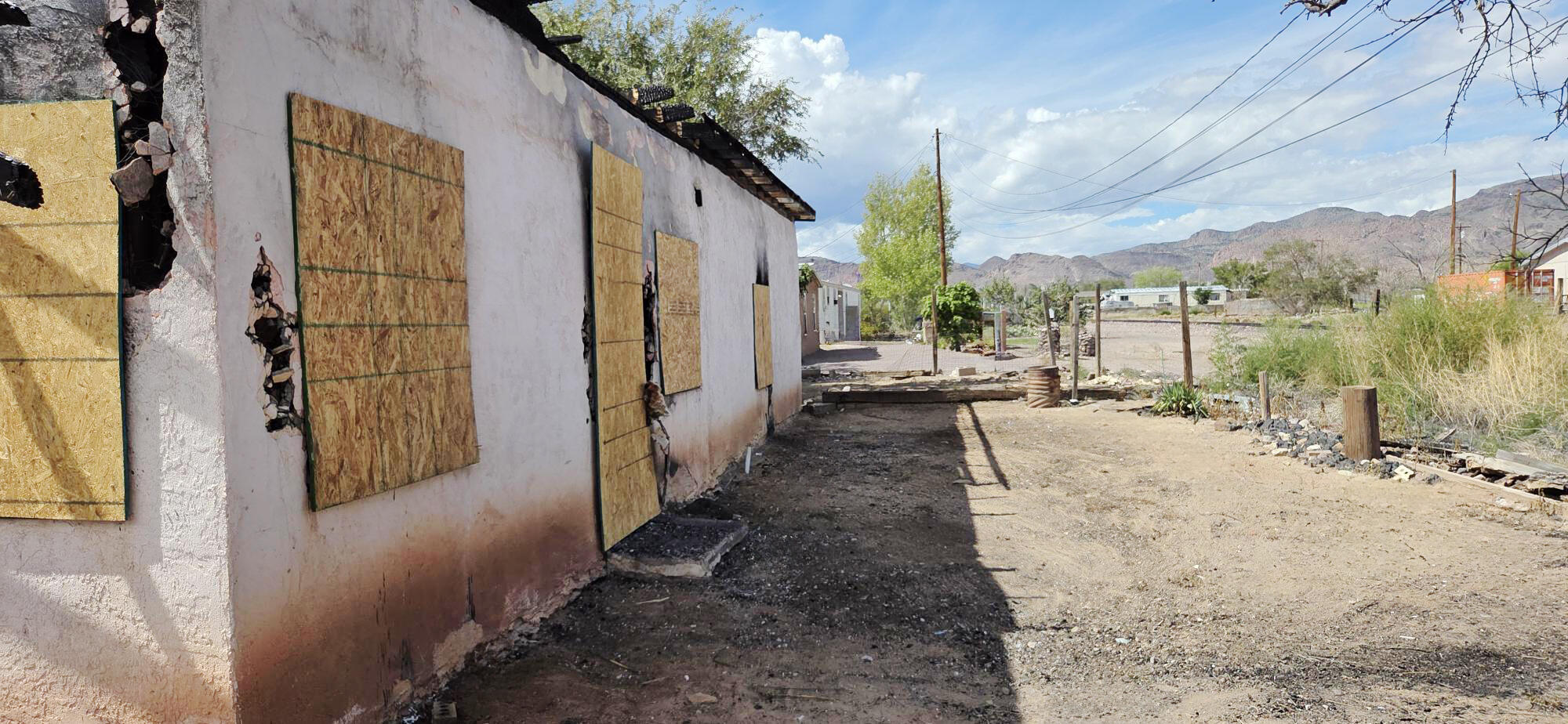 Homes for sale in Socorro, NM | 701 Grant St, Socorro, NM 87801 | MLS# 1092937