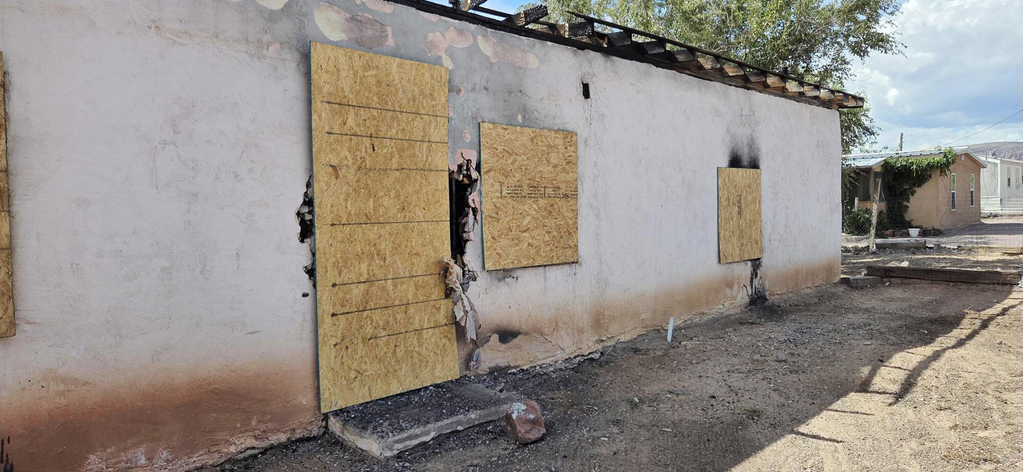 Homes for sale in Socorro, NM | 701 Grant St, Socorro, NM 87801 | MLS# 1092937